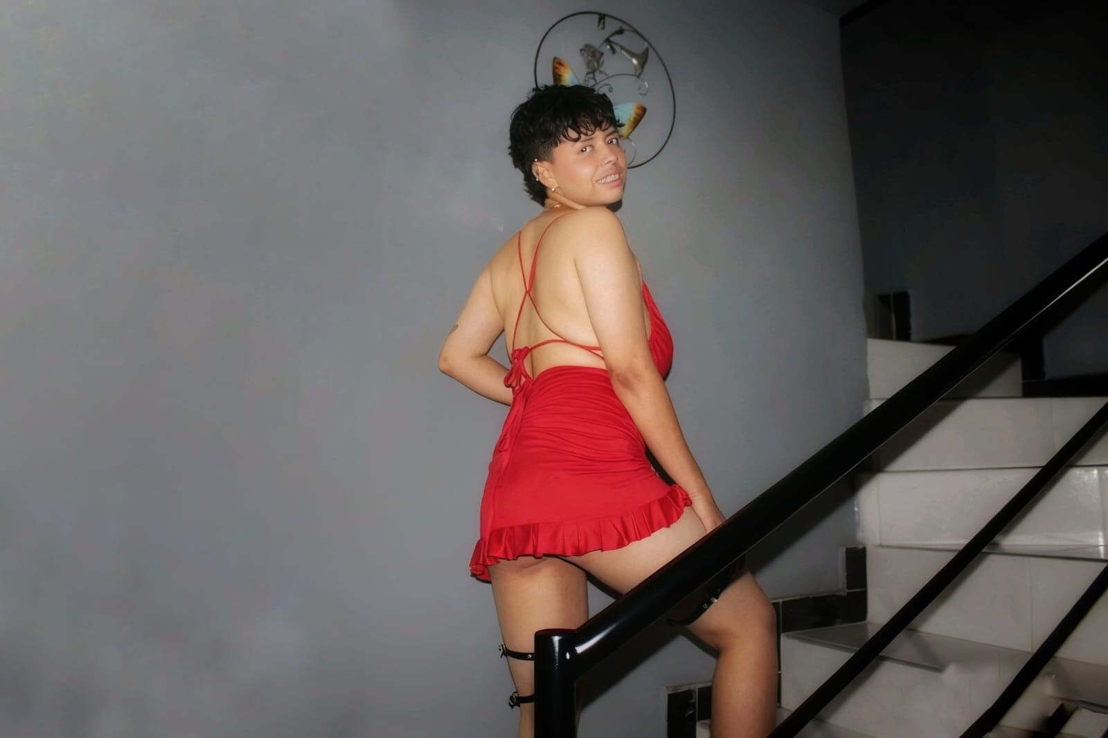 XXX Porn Photo of Nude lunabustygirl 20