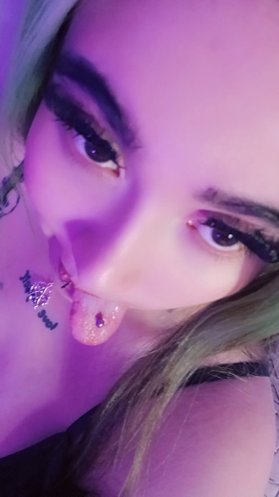 XXX Porn Photo of Nude Lilith_Zenith_ 3