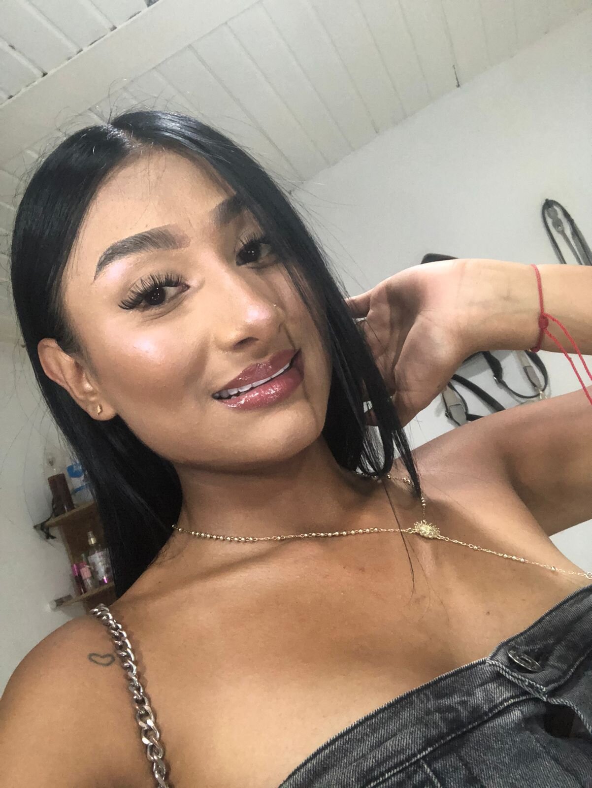 XXX Porn Photo of Nude mia_tayylor_ 7