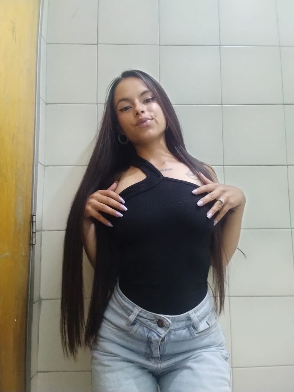 XXX Porn Photo of Nude Camille_giaxx 1