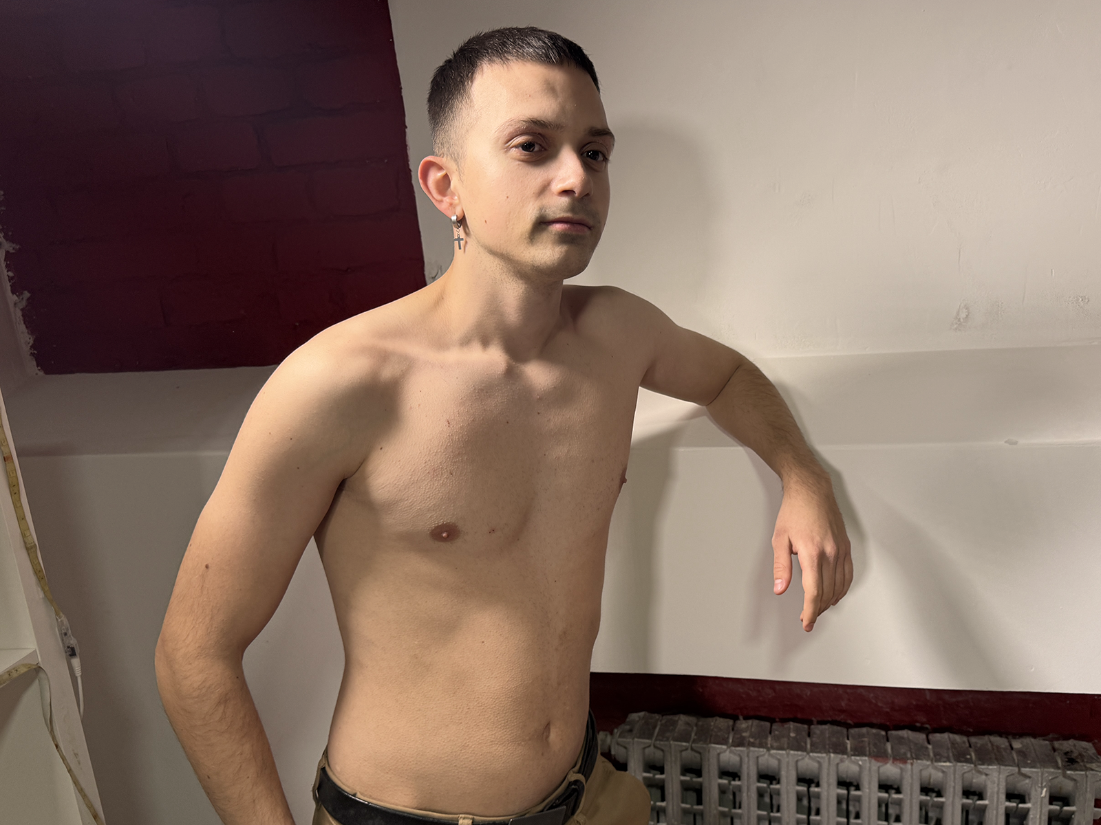 XXX Porn Photo of Nude Antaras_Bryant 5