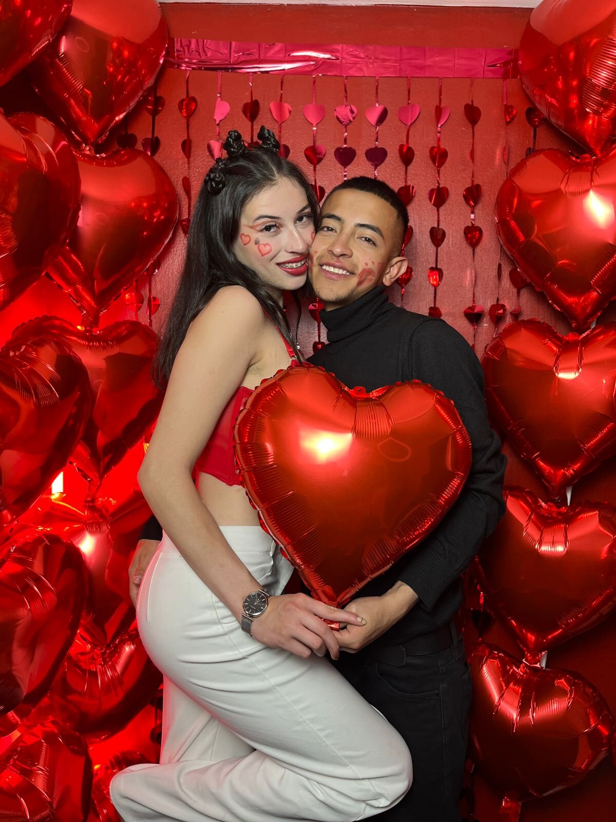 XXX Porn Photo of Nude Crimsonsecretts 29