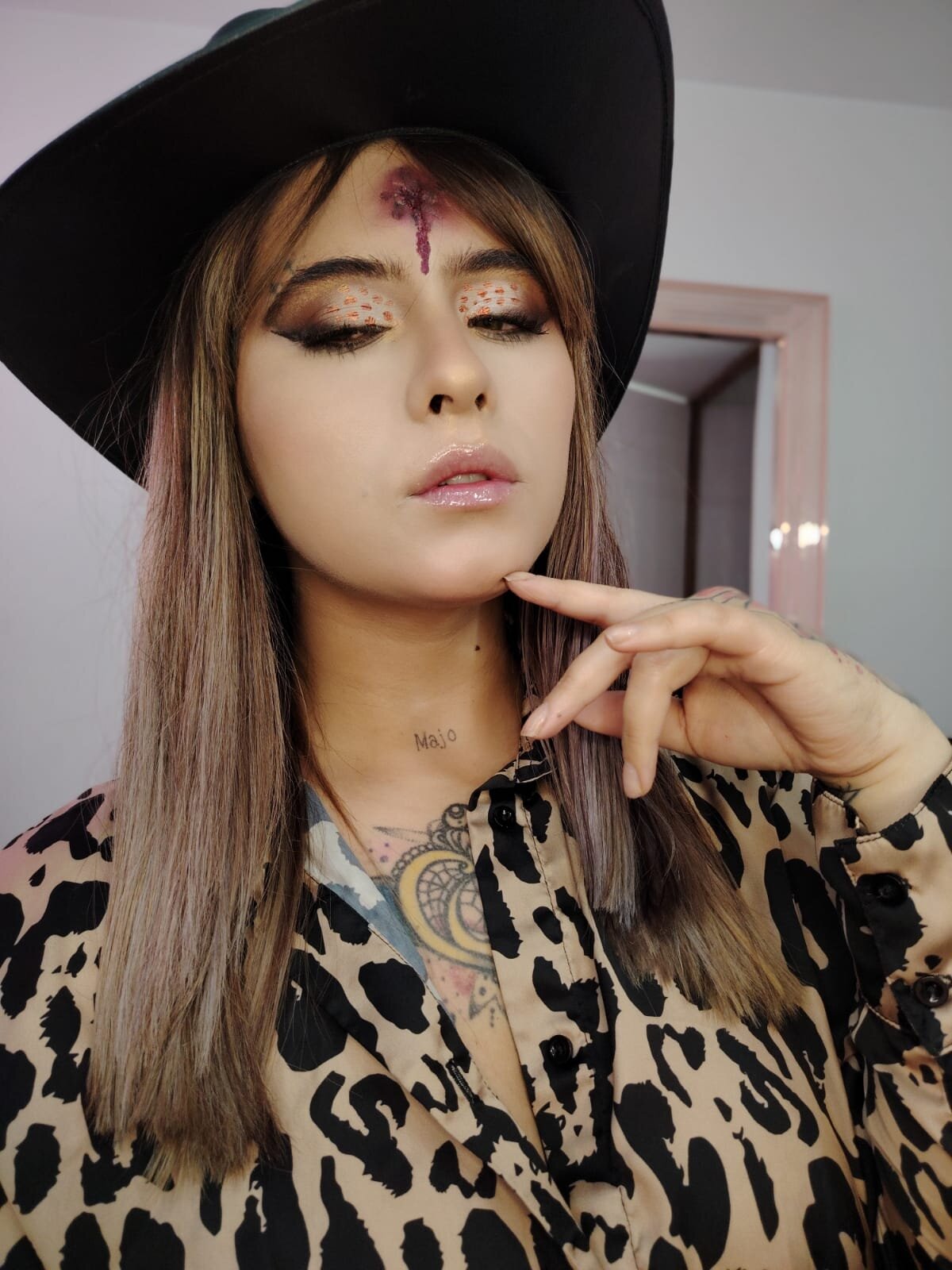 XXX Porn Photo of Nude emma_kp 97