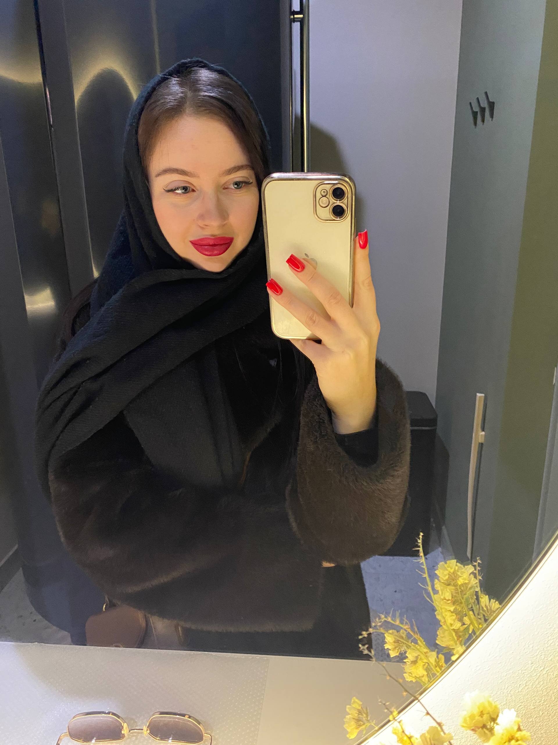XXX Porn Photo of Nude Kate_Nurofsen 7