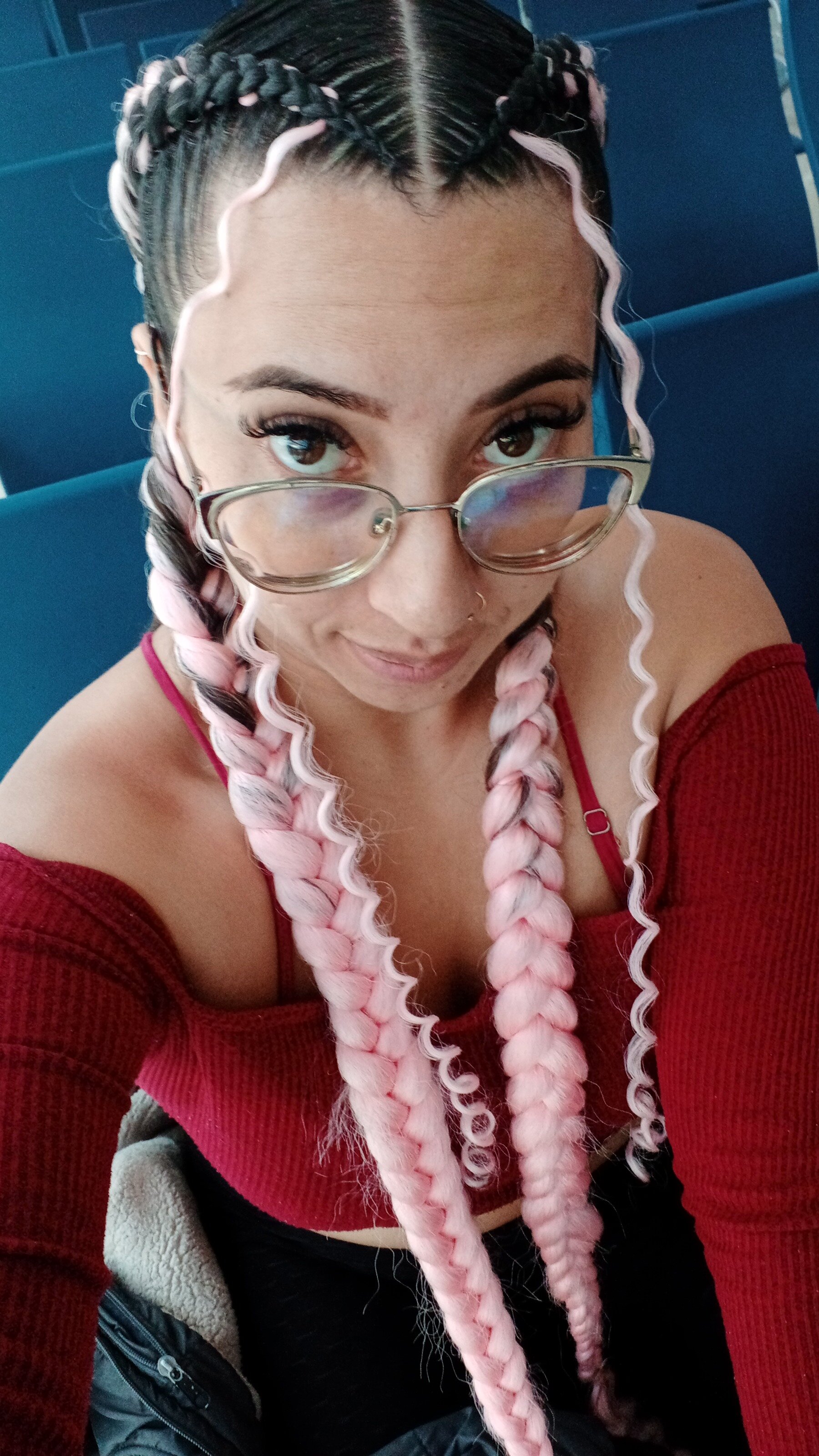 XXX Porn Photo of Nude Piafisher1 290