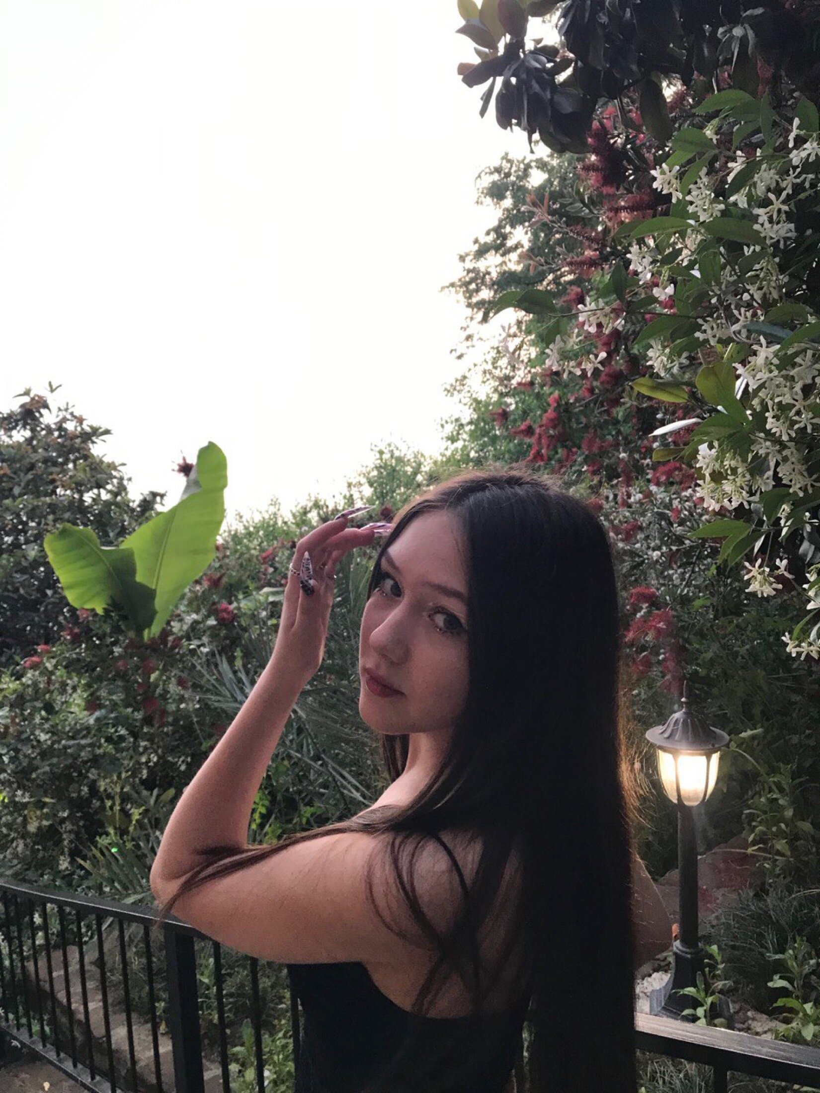 XXX Porn Photo of Nude GiannaSky 10