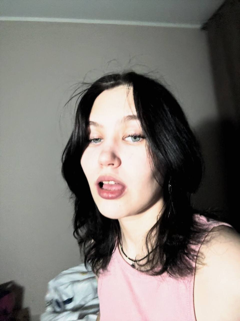XXX Porn Photo of Nude KristynWoliver 12
