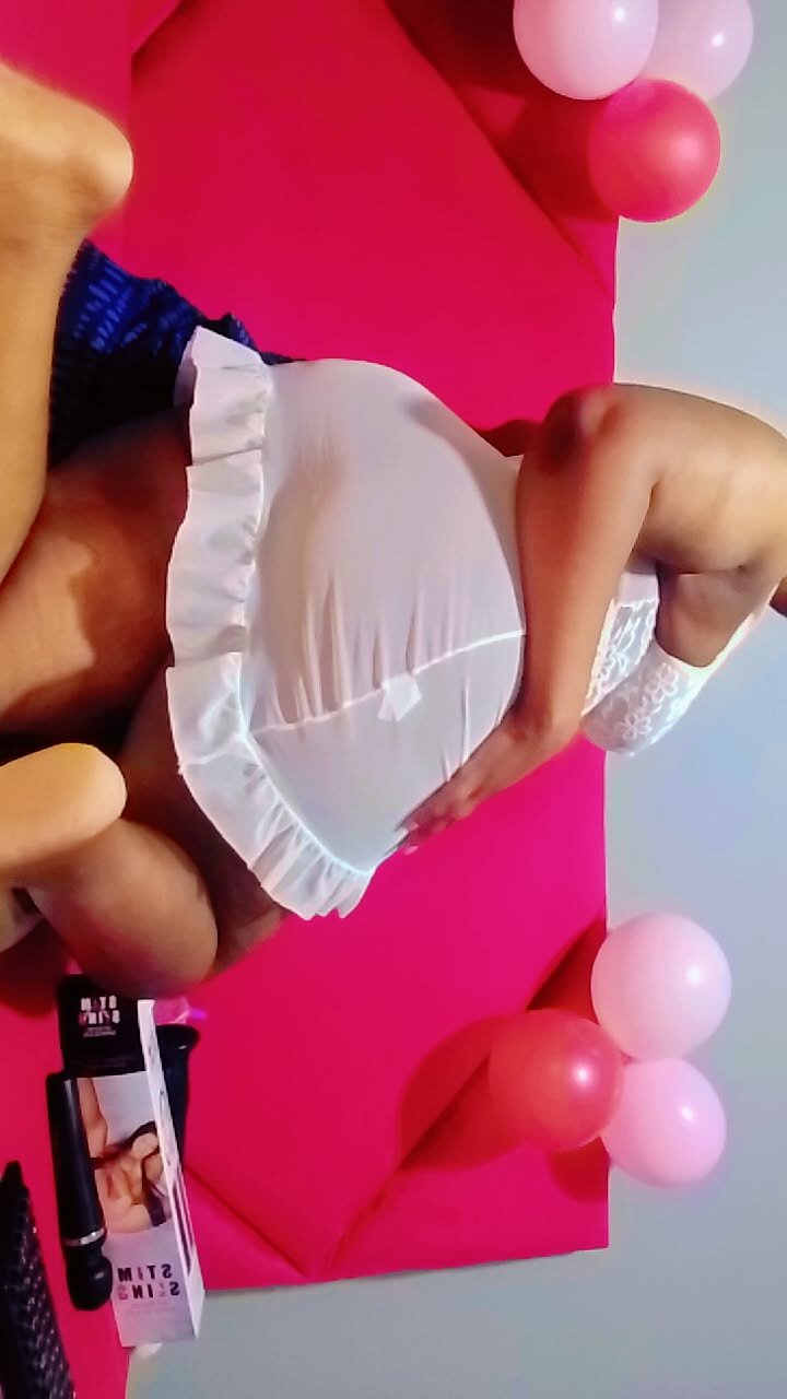 XXX Porn Photo of Nude assqueenxx 5