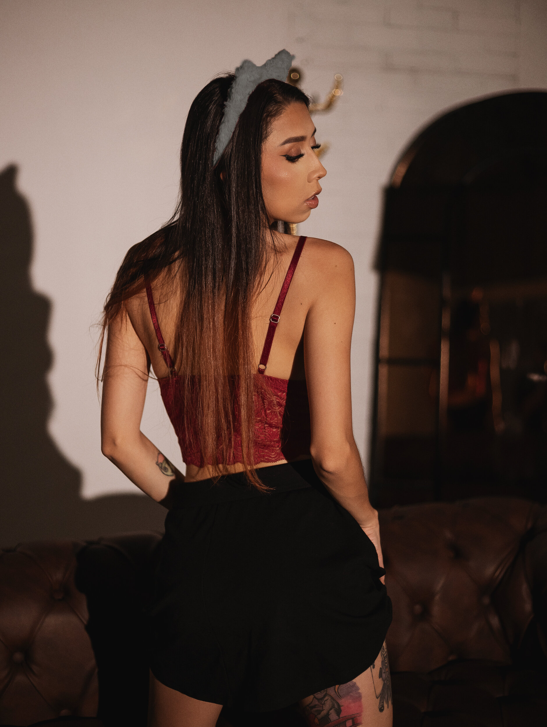 XXX Porn Photo of Nude Goddess__Lilith 12