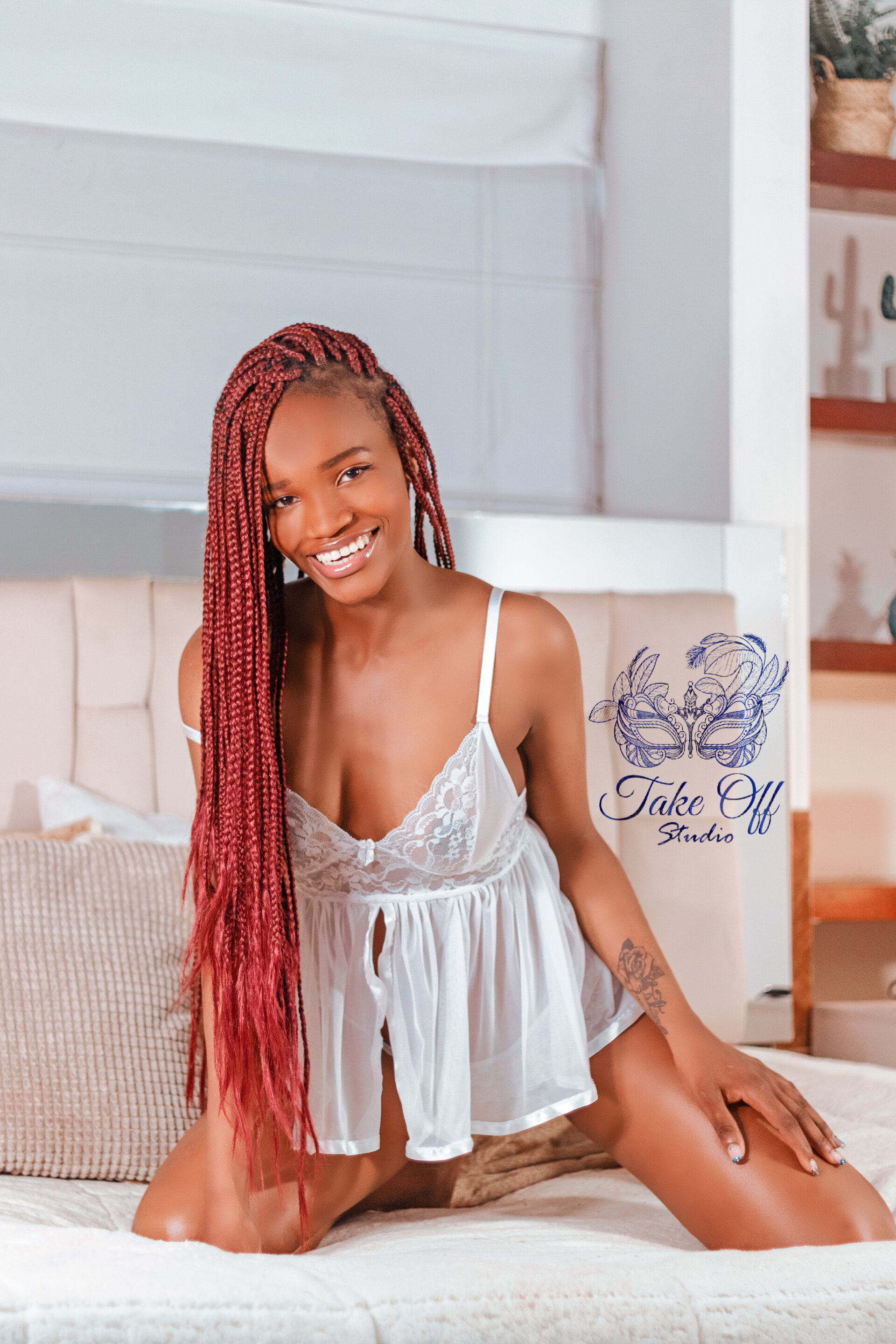 XXX Porn Photo of Nude cattalheya 2