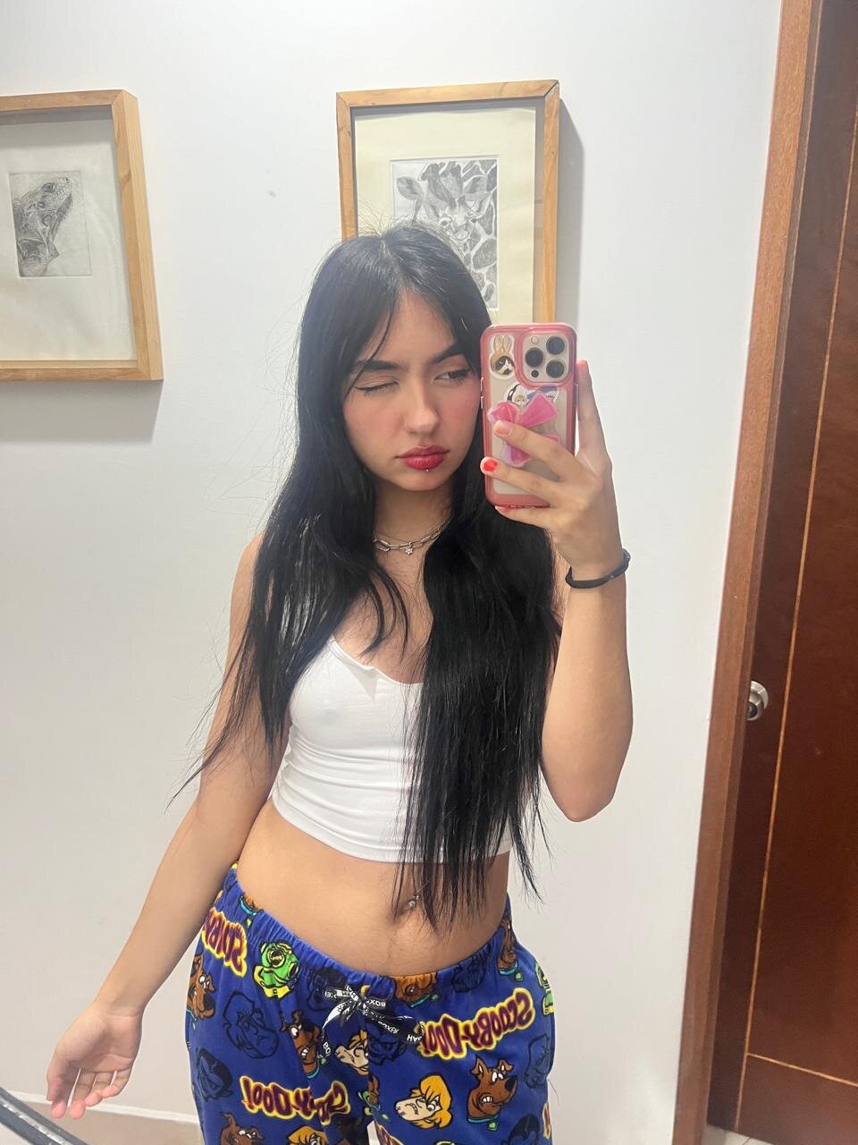 XXX Porn Photo of Nude valen_rendon 12