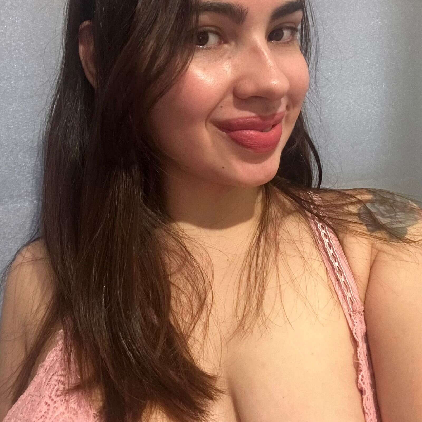 XXX Porn Photo of Nude LoreSilensy 3