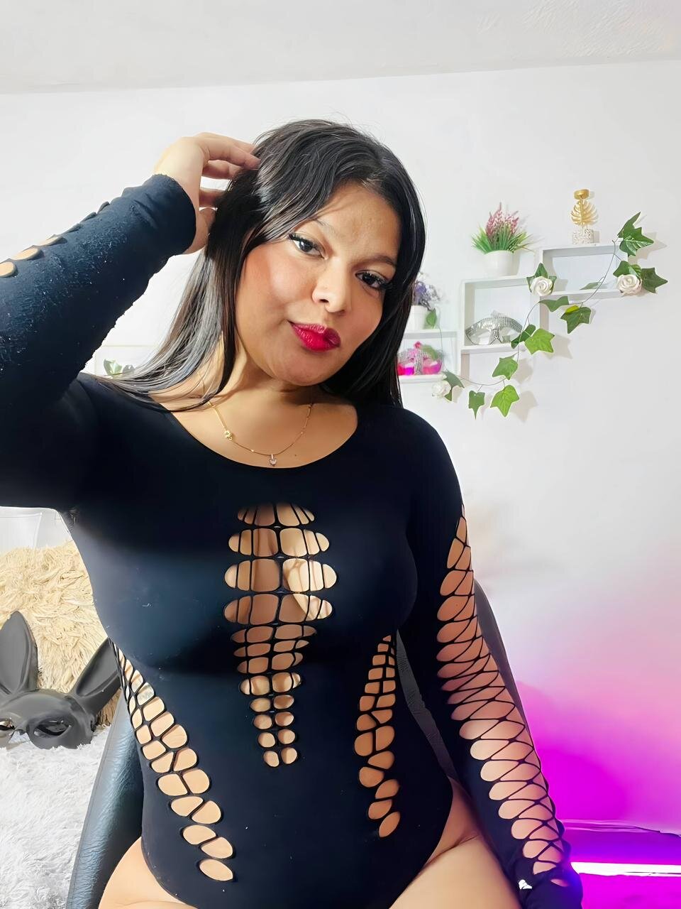 XXX Porn Photo of Nude Gabbie_sweety 3