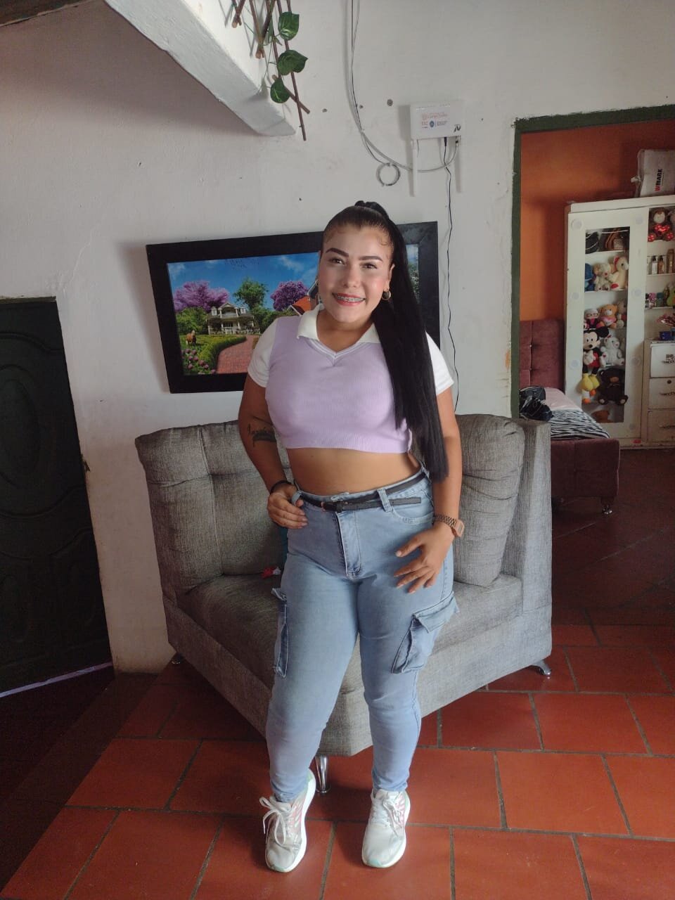 XXX Porn Photo of Nude Pamela_28 4