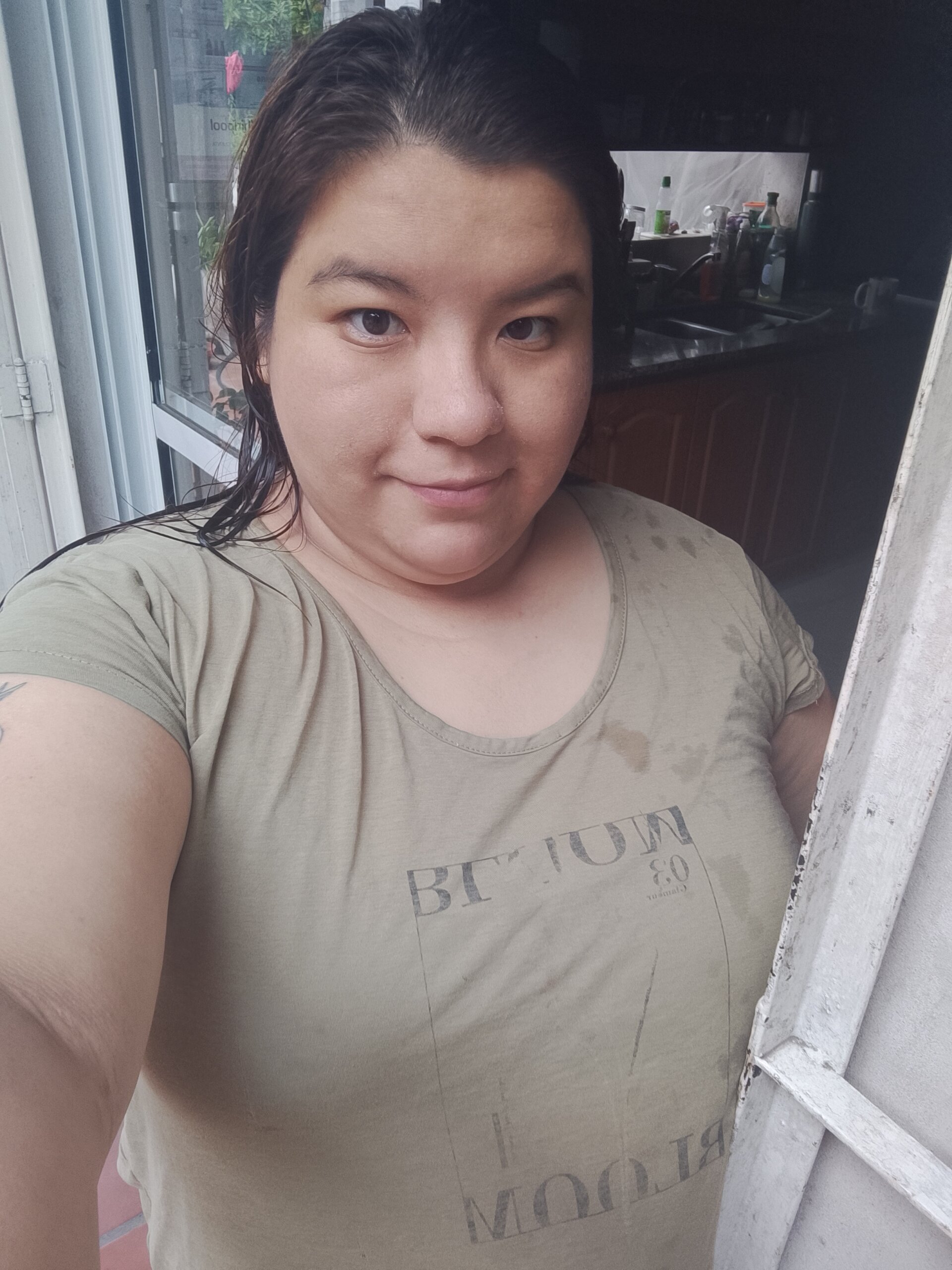 XXX Porn Photo of Nude MissLauraX 3