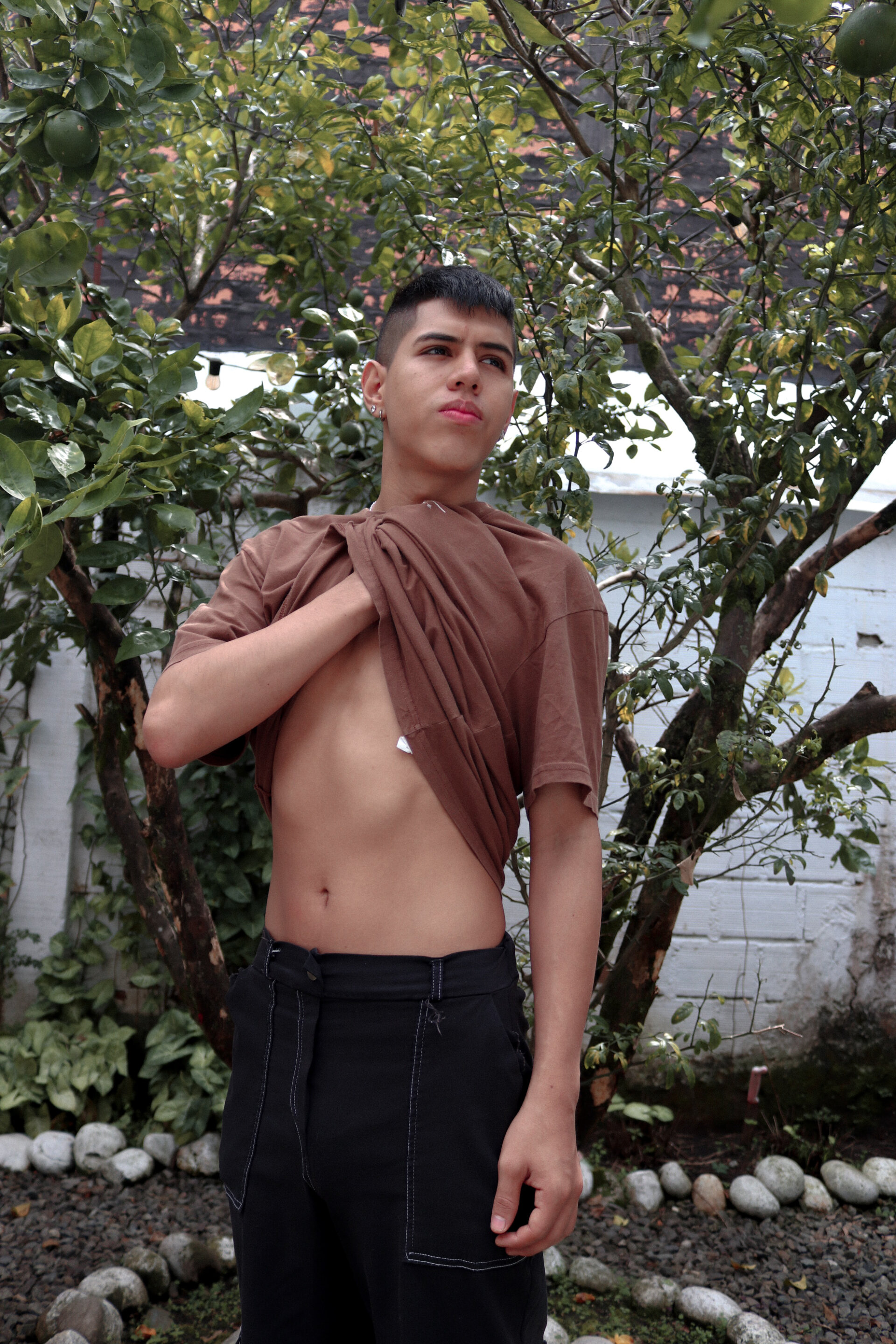 XXX Porn Photo of Nude Angel_Khouri 30