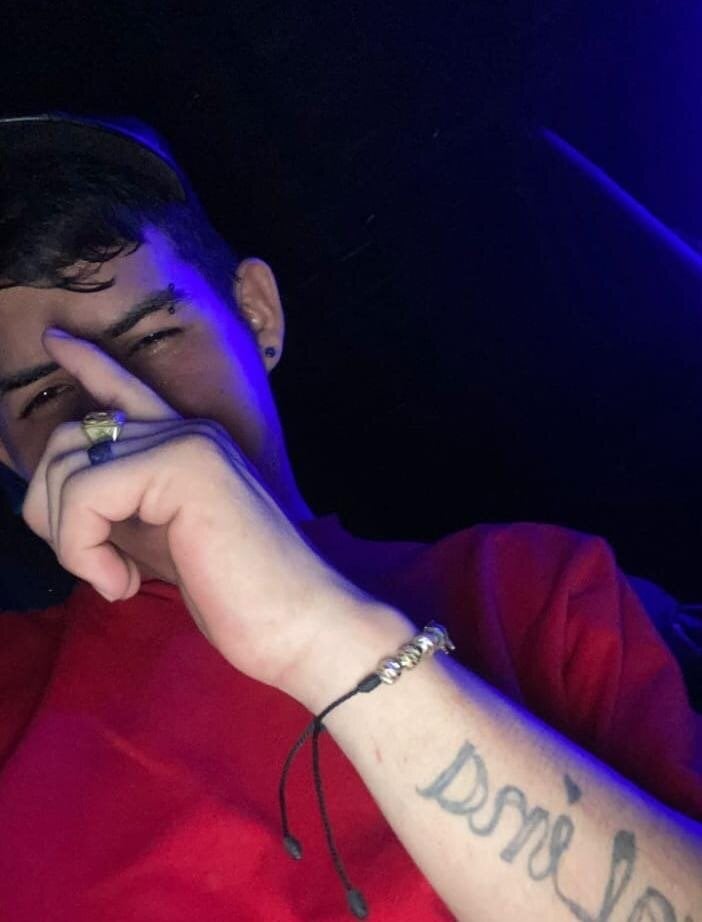 XXX Porn Photo of Nude Wally_uwu 4