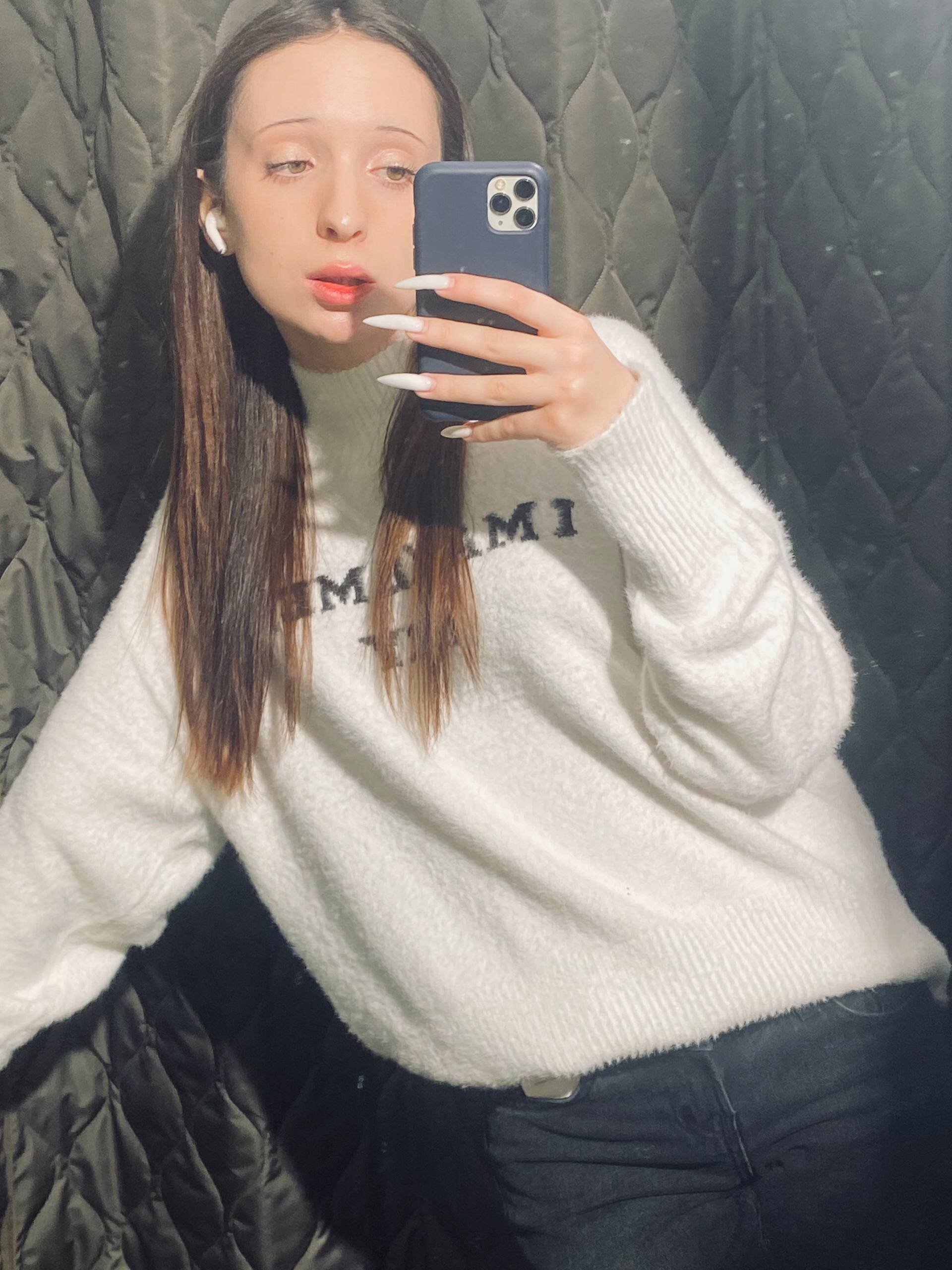 XXX Porn Photo of Nude foreversleepyhead 1
