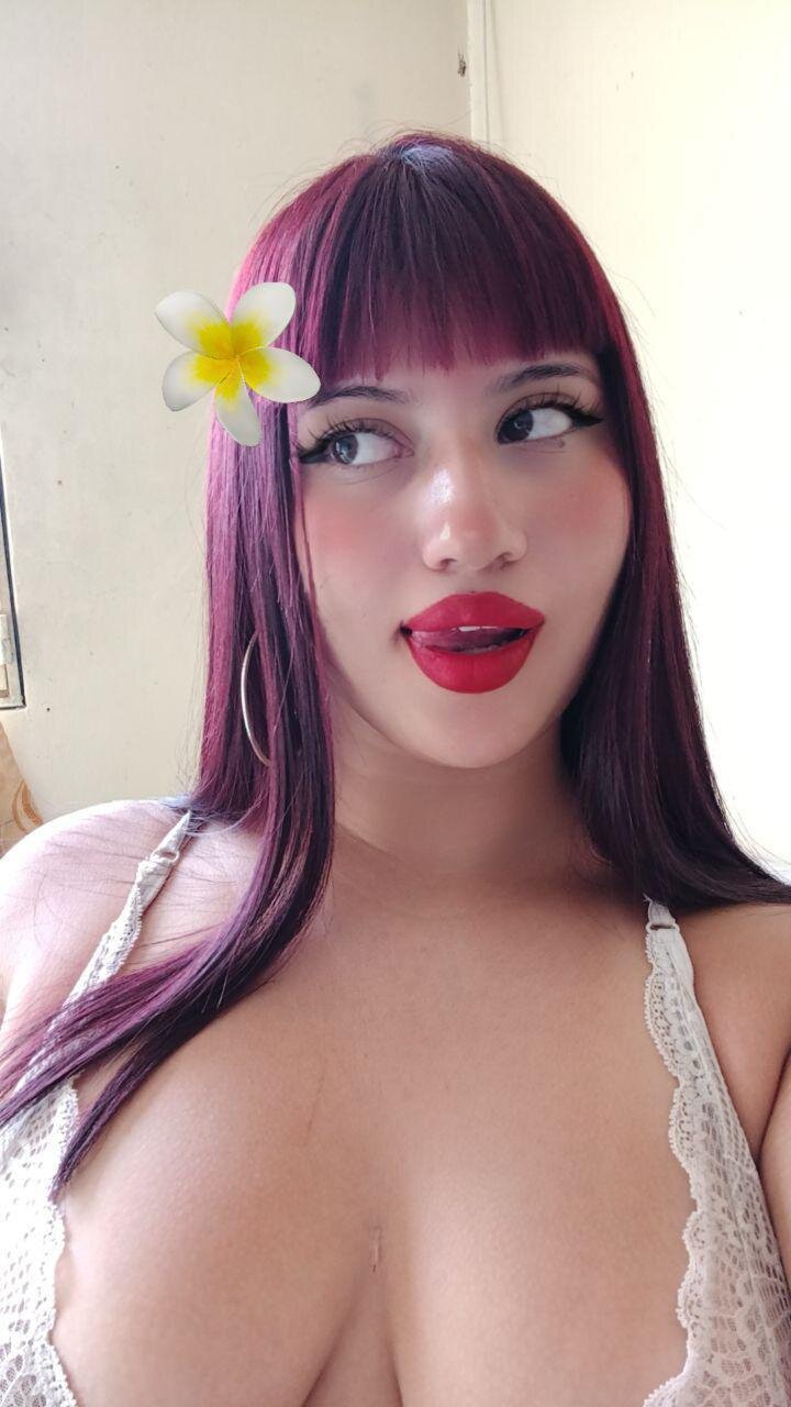 XXX Porn Photo of Nude Rousse_noir 6