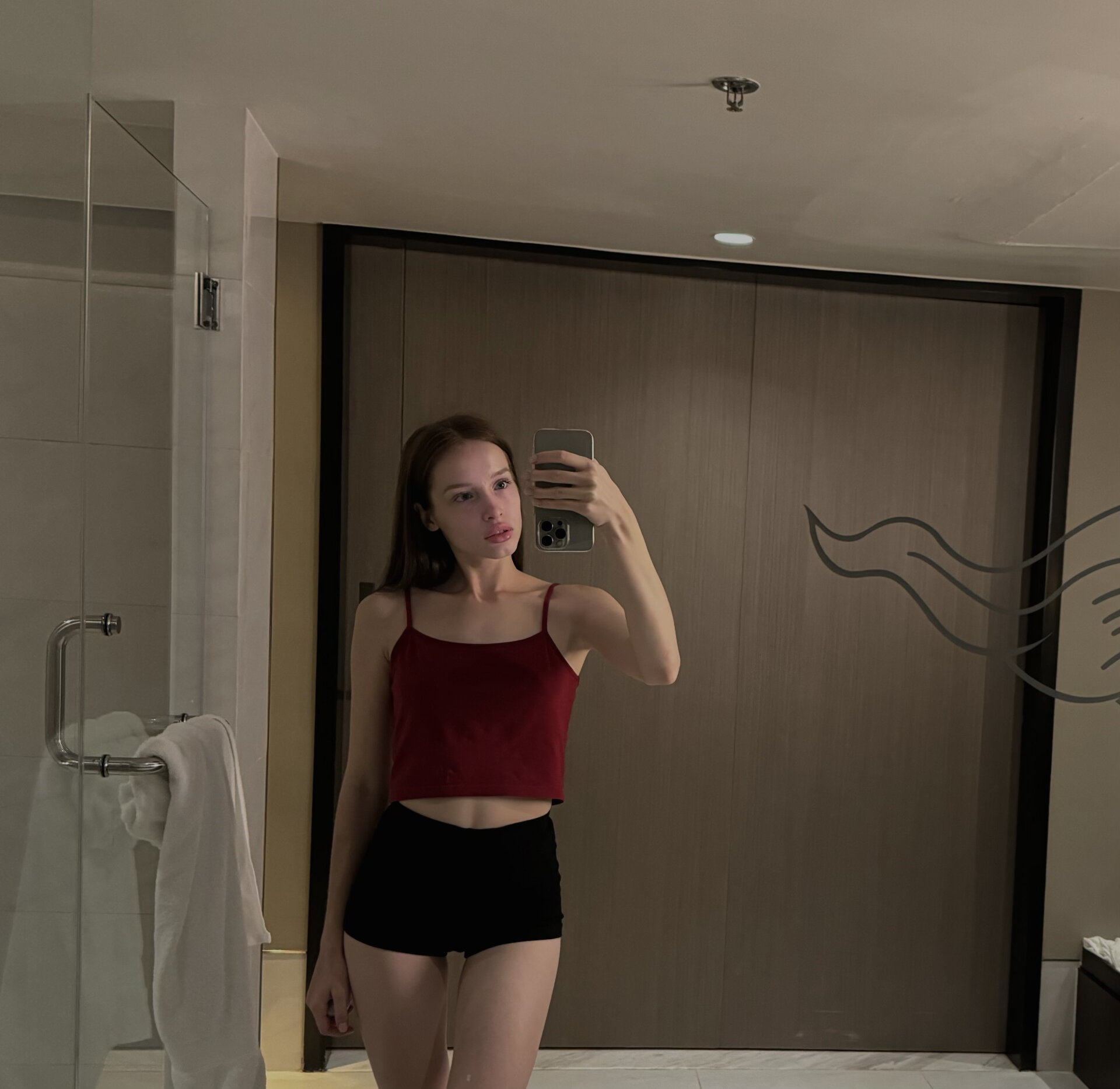 XXX Porn Photo of Nude AvelineSage 30