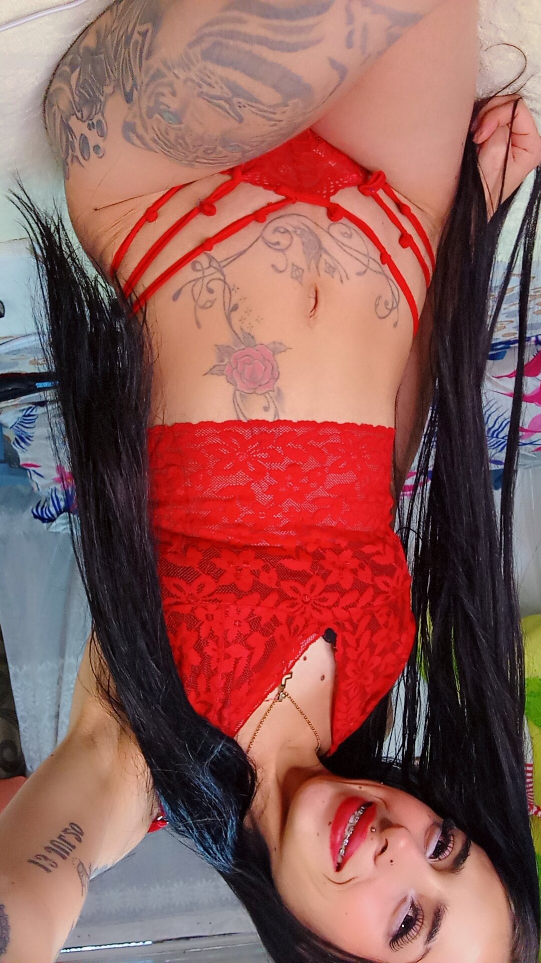 XXX Porn Photo of Nude Miamorou 33