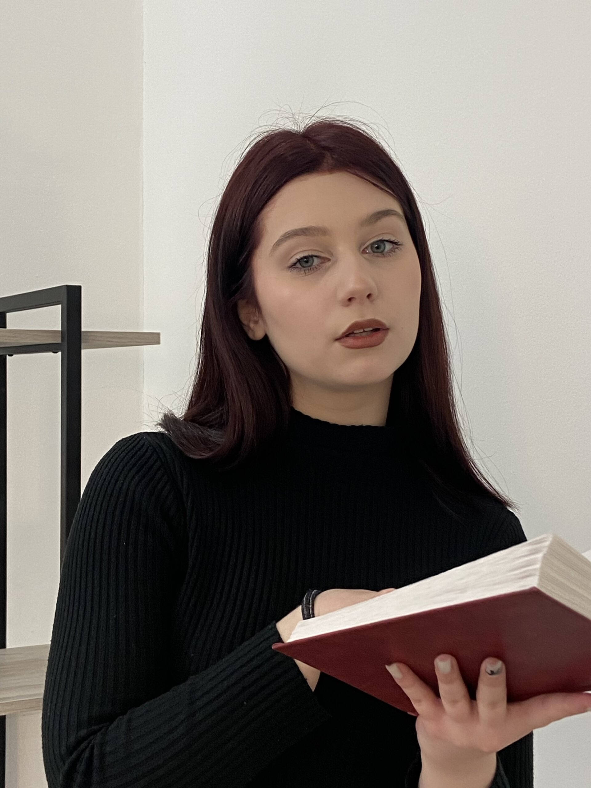 XXX Porn Photo of Nude TrudieHeight 5