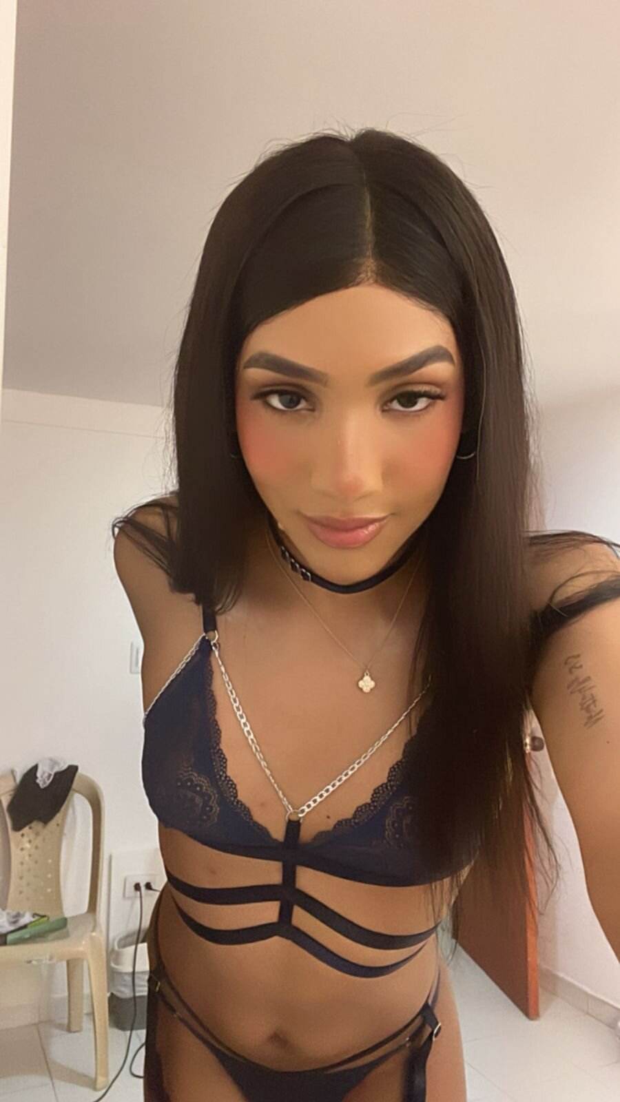 XXX Porn Photo of Nude Karoline_Marin 8