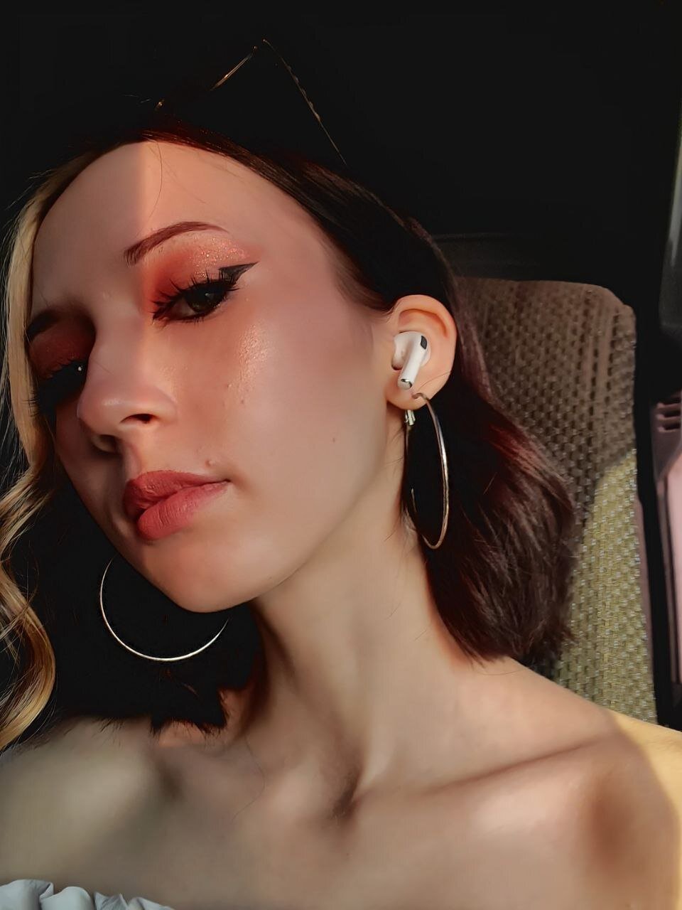 XXX Porn Photo of Nude DaisyHearl 3