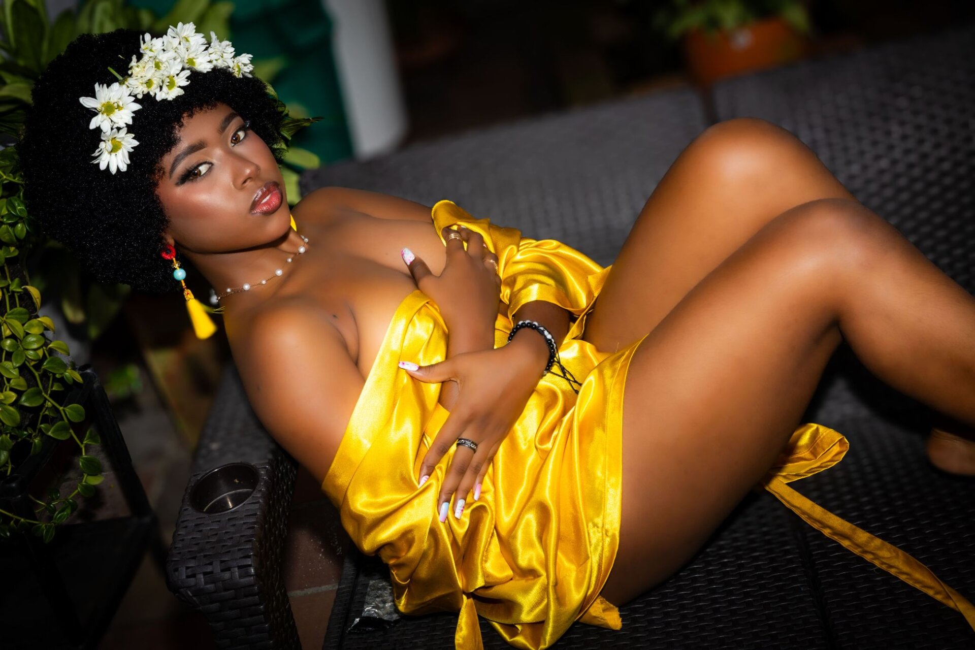 XXX Porn Photo of Nude violeta_ruizz 17