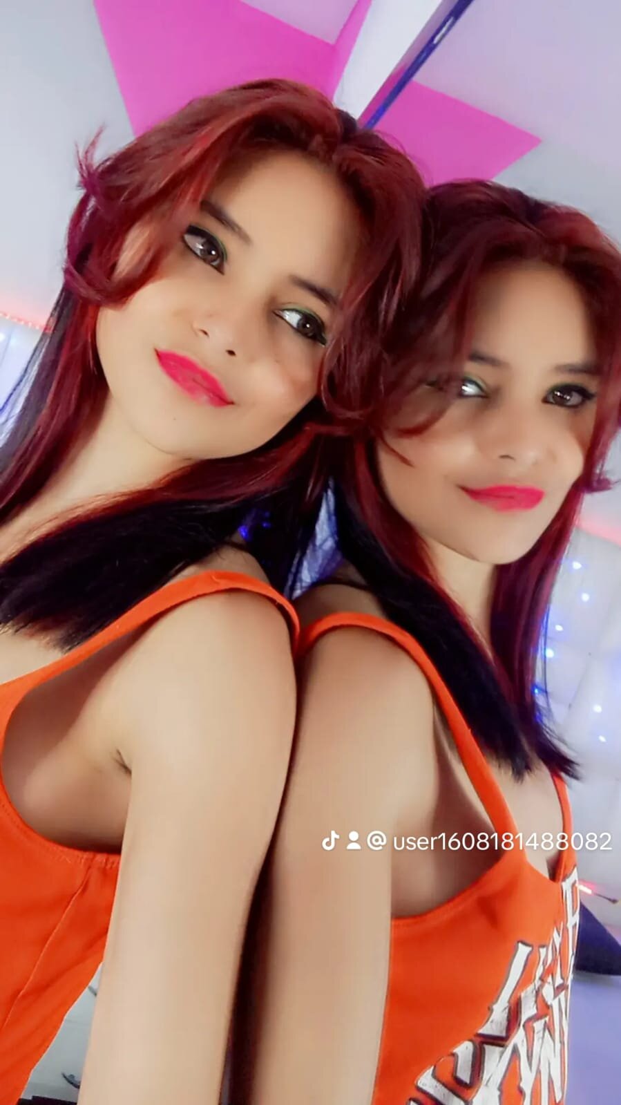XXX Porn Photo of Nude Salome_rouse1 5