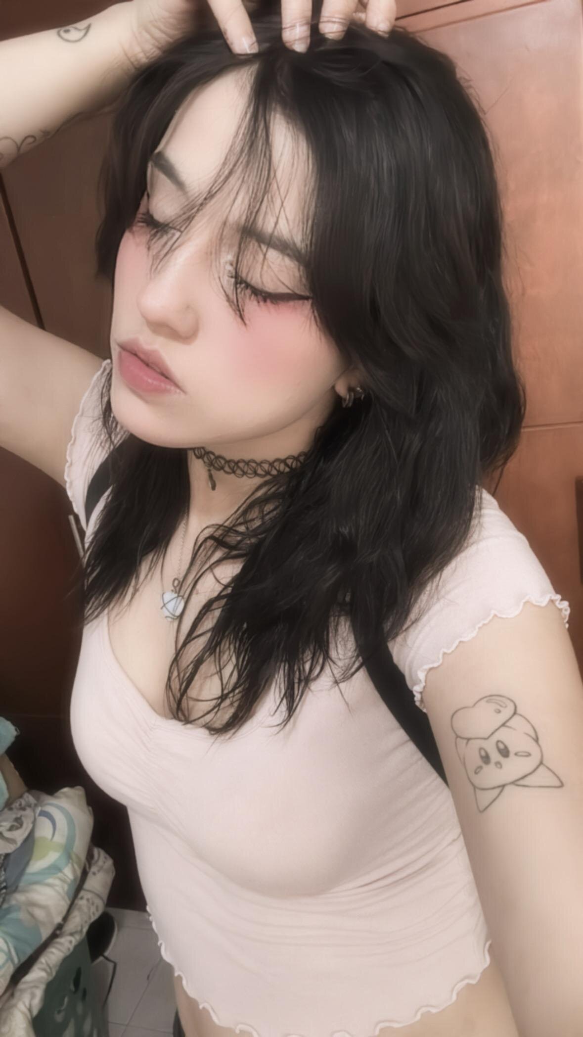 XXX Porn Photo of Nude Anna17_ 4