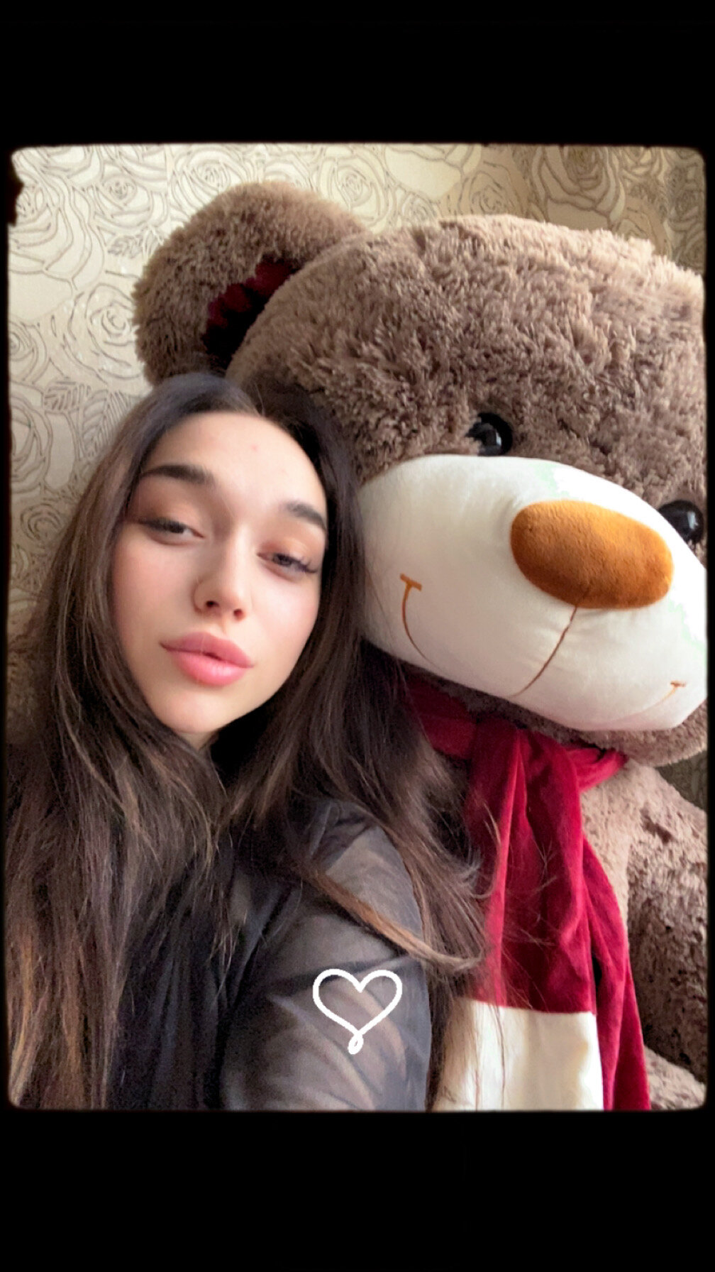 XXX Porn Photo of Nude TaylorDavids 17