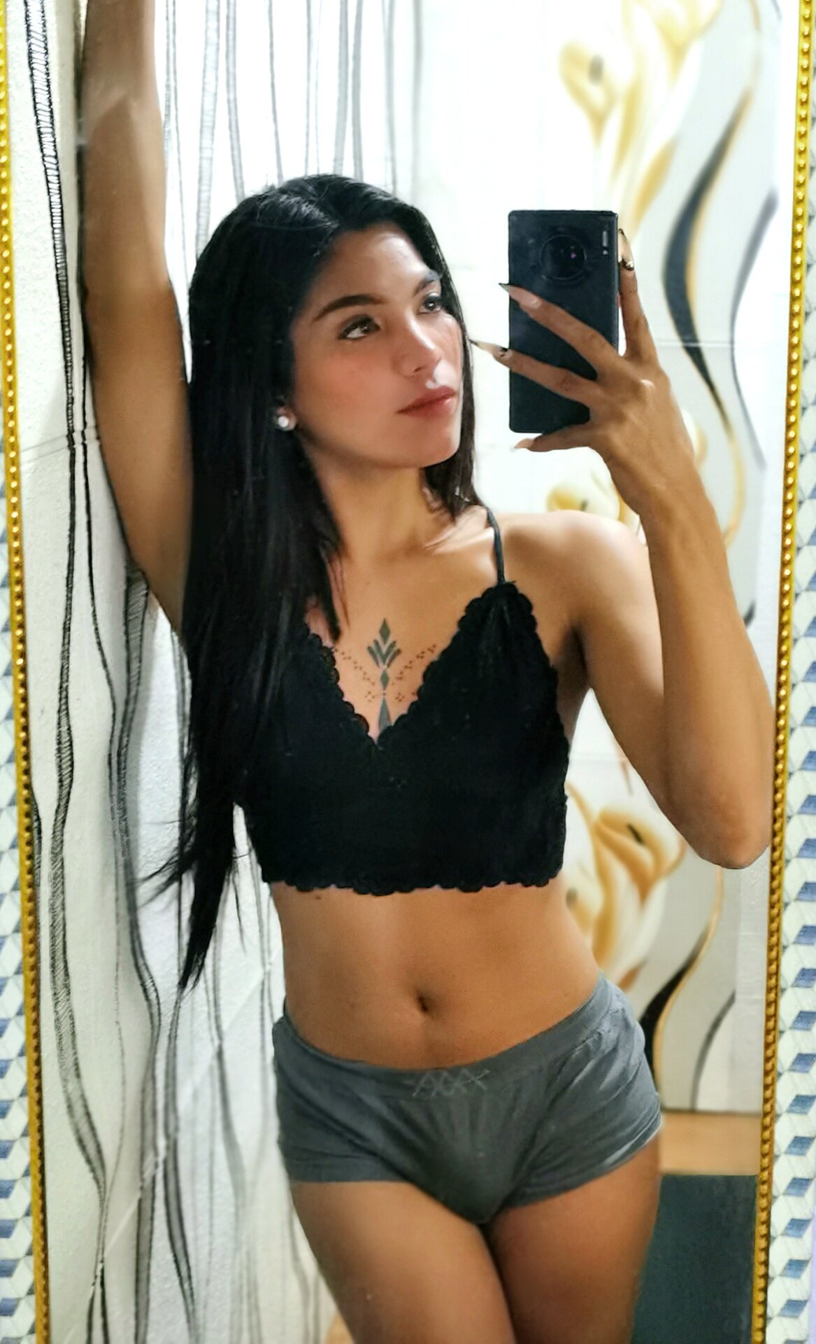 XXX Porn Photo of Nude sexy_jade 3