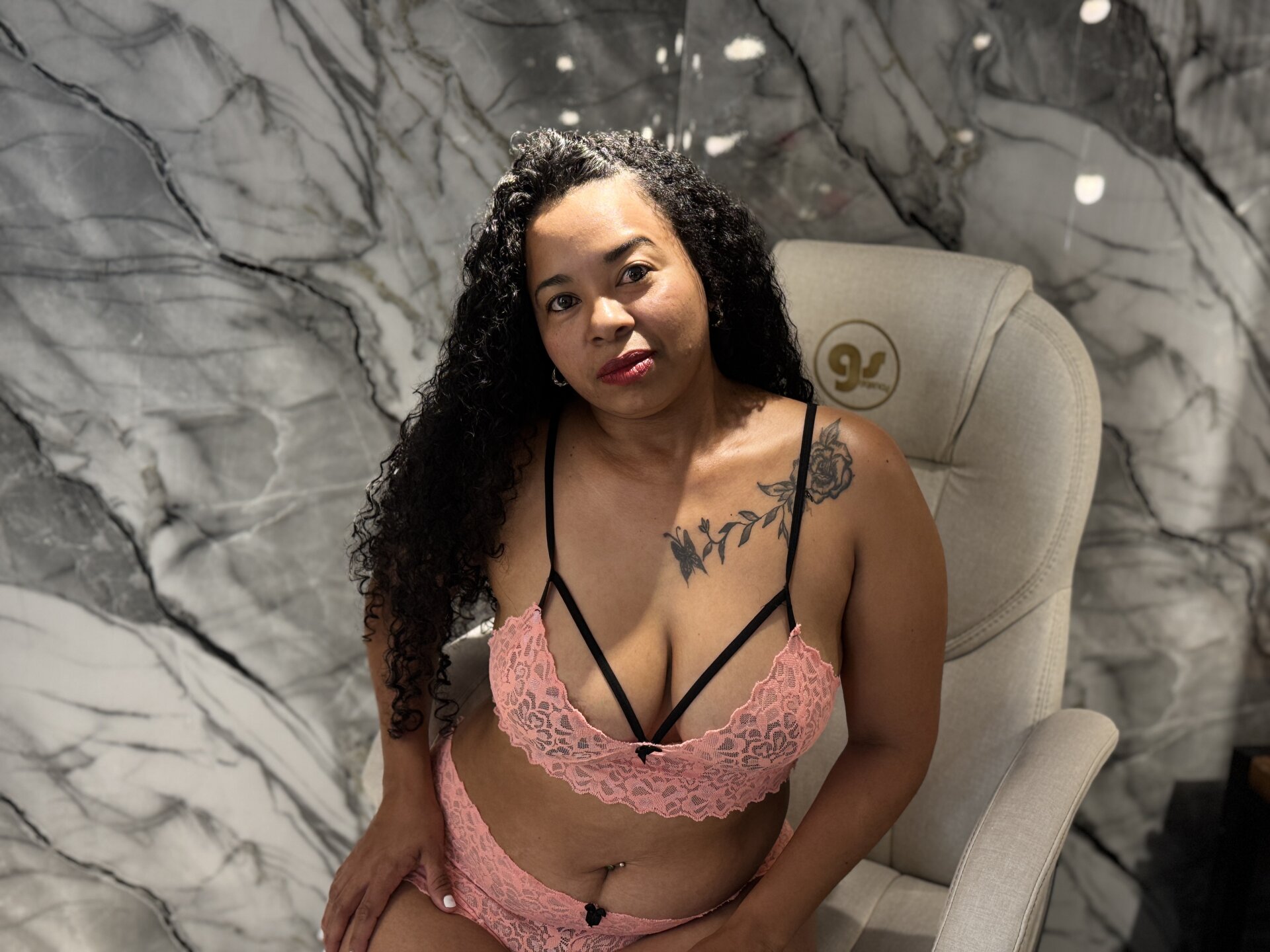 XXX Porn Photo of Nude aitana_cole 6