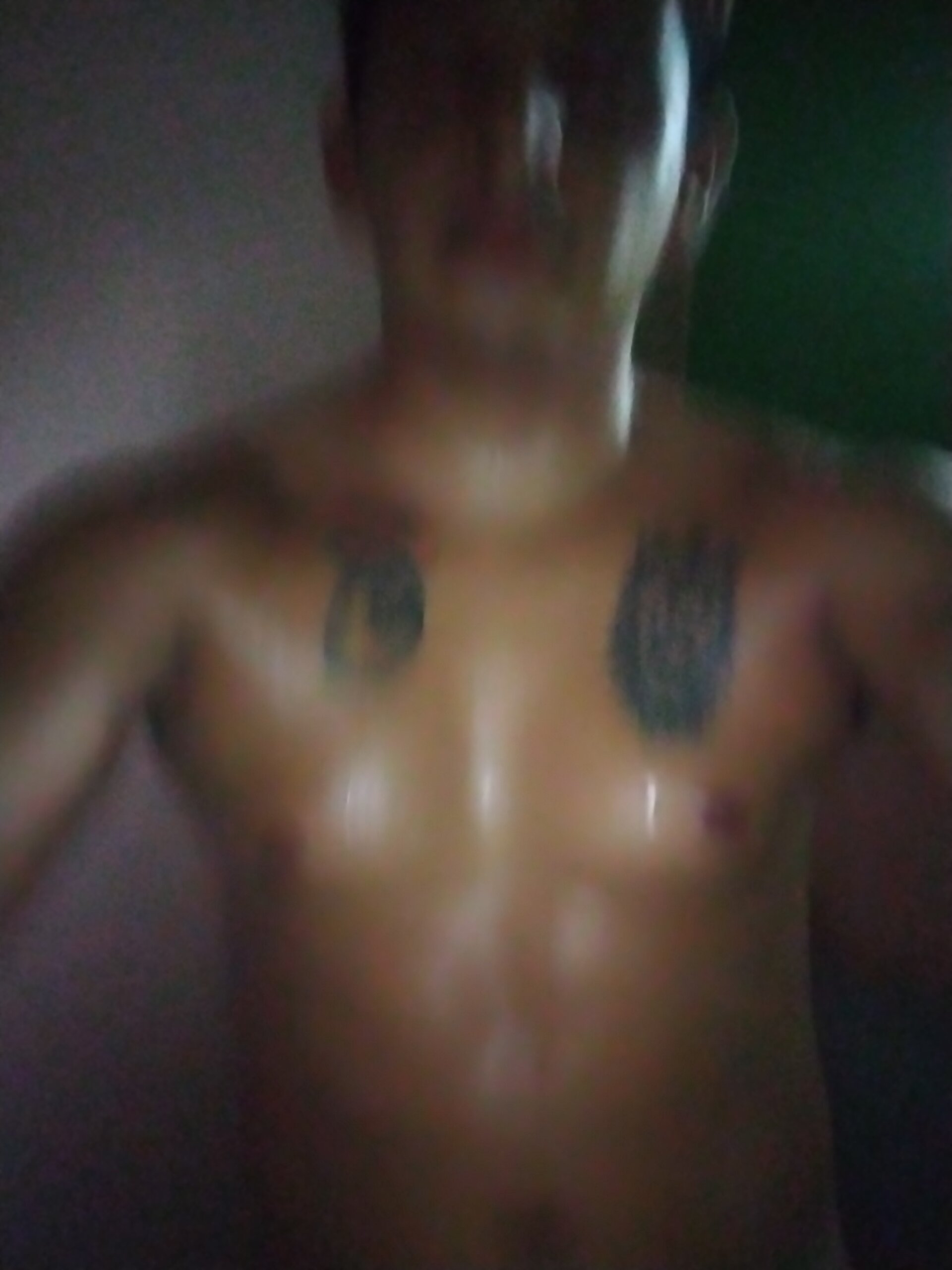 XXX Porn Photo of Nude Larrylangosta1 5