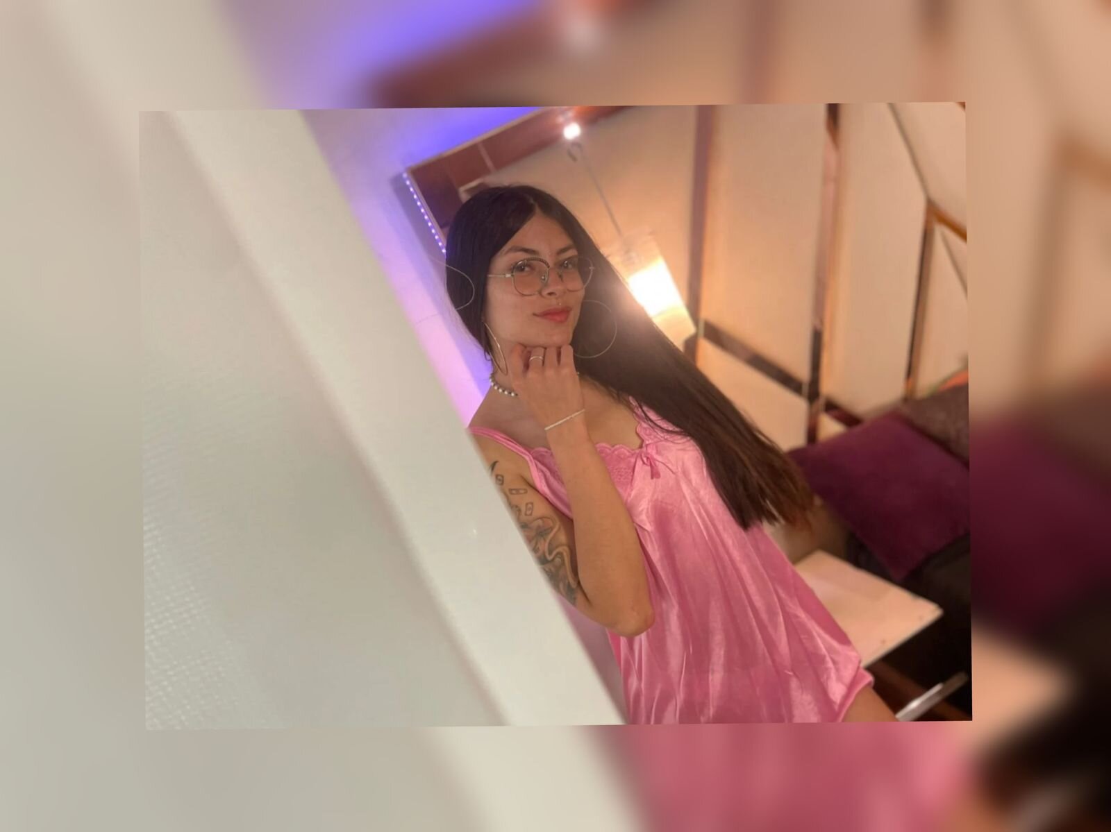 XXX Porn Photo of Nude Kylie_Rivers 7