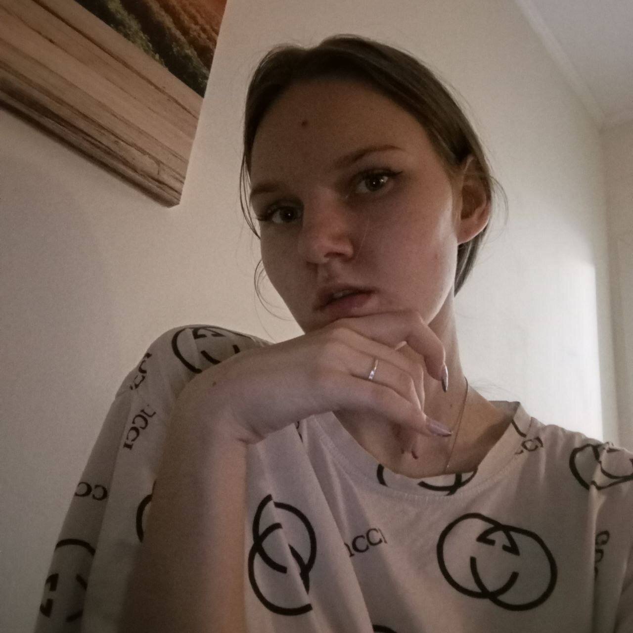 XXX Porn Photo of Nude JanuaryTorra 9