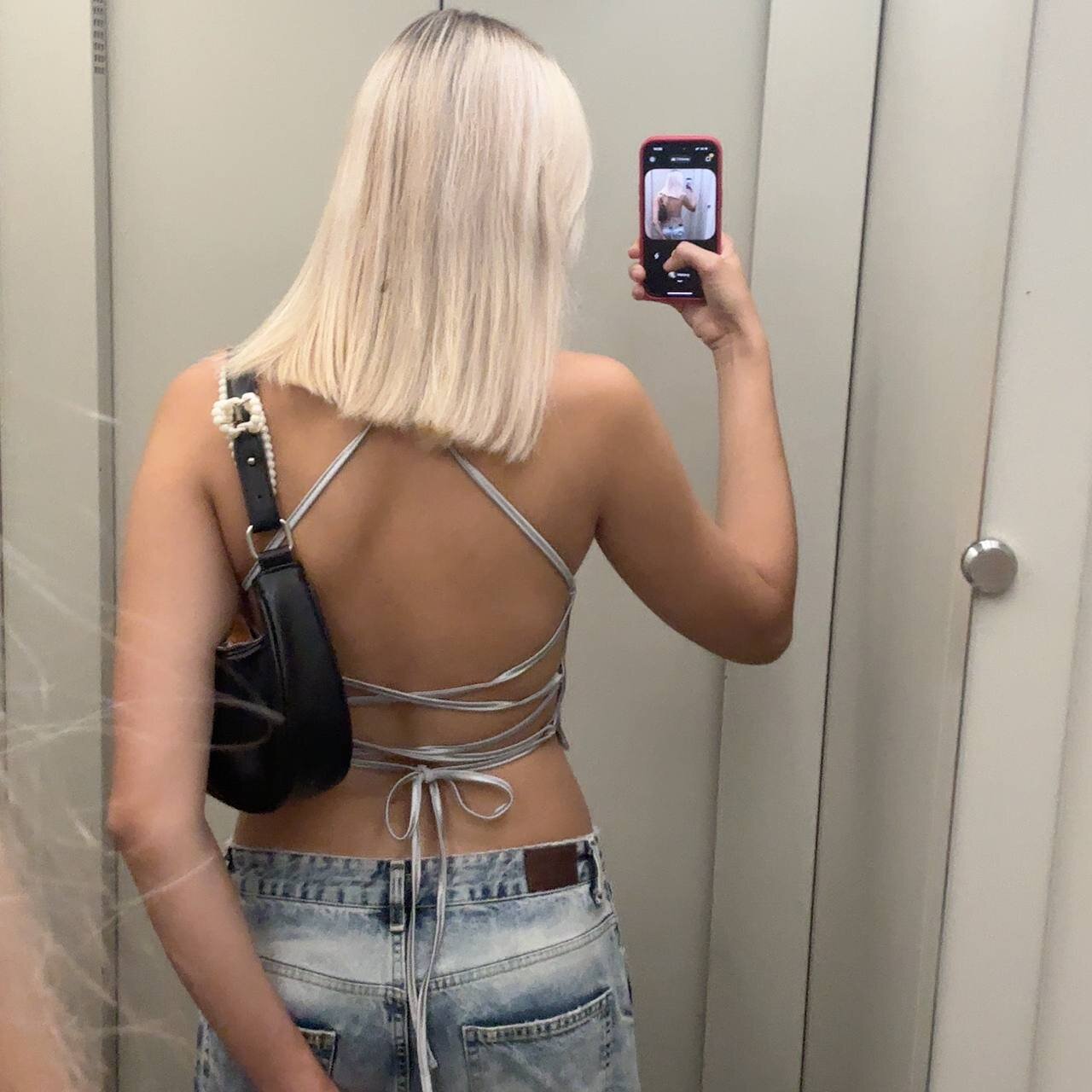 XXX Porn Photo of Nude lovely_dovelyyy 4