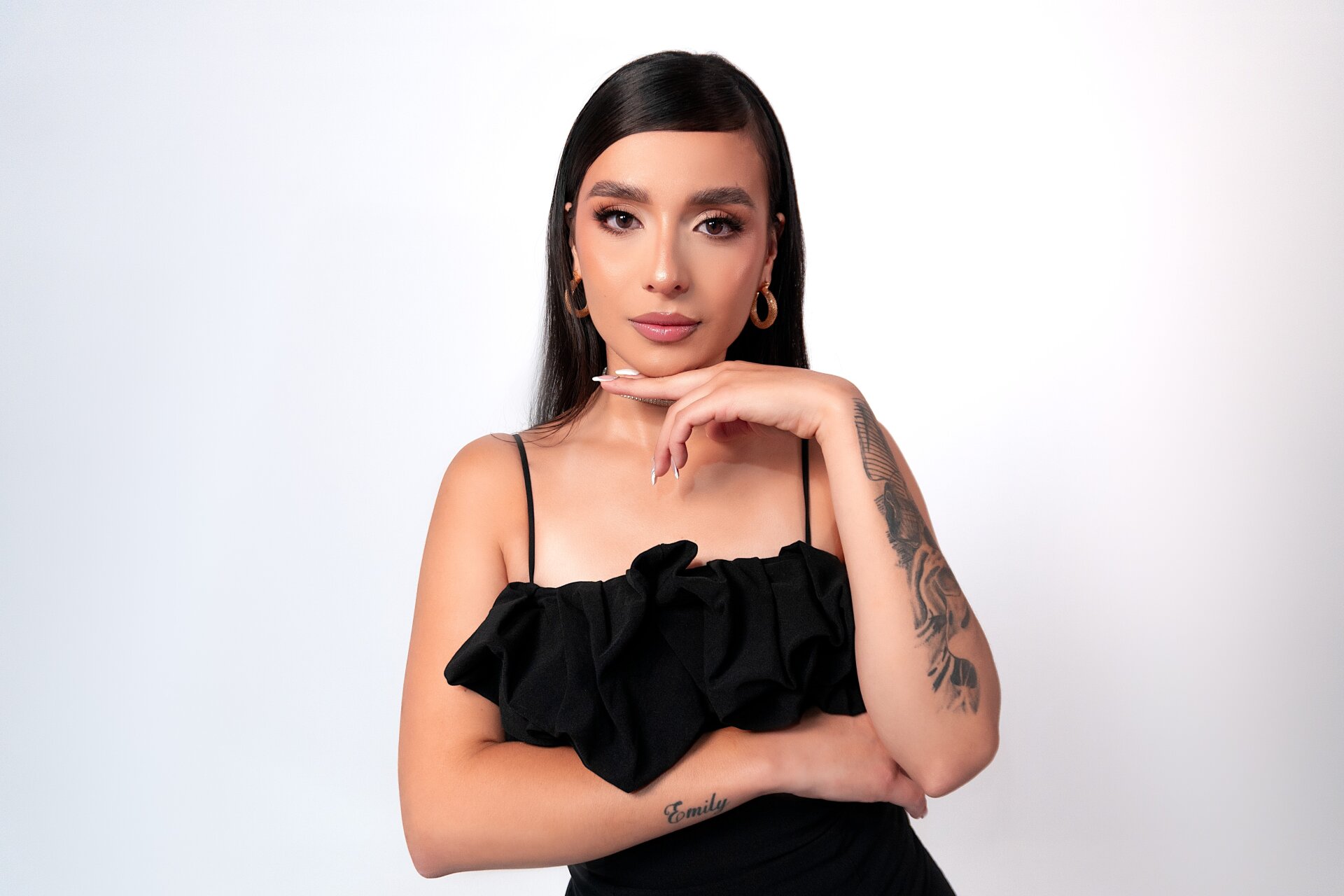 XXX Porn Photo of Nude Shen_noa 24