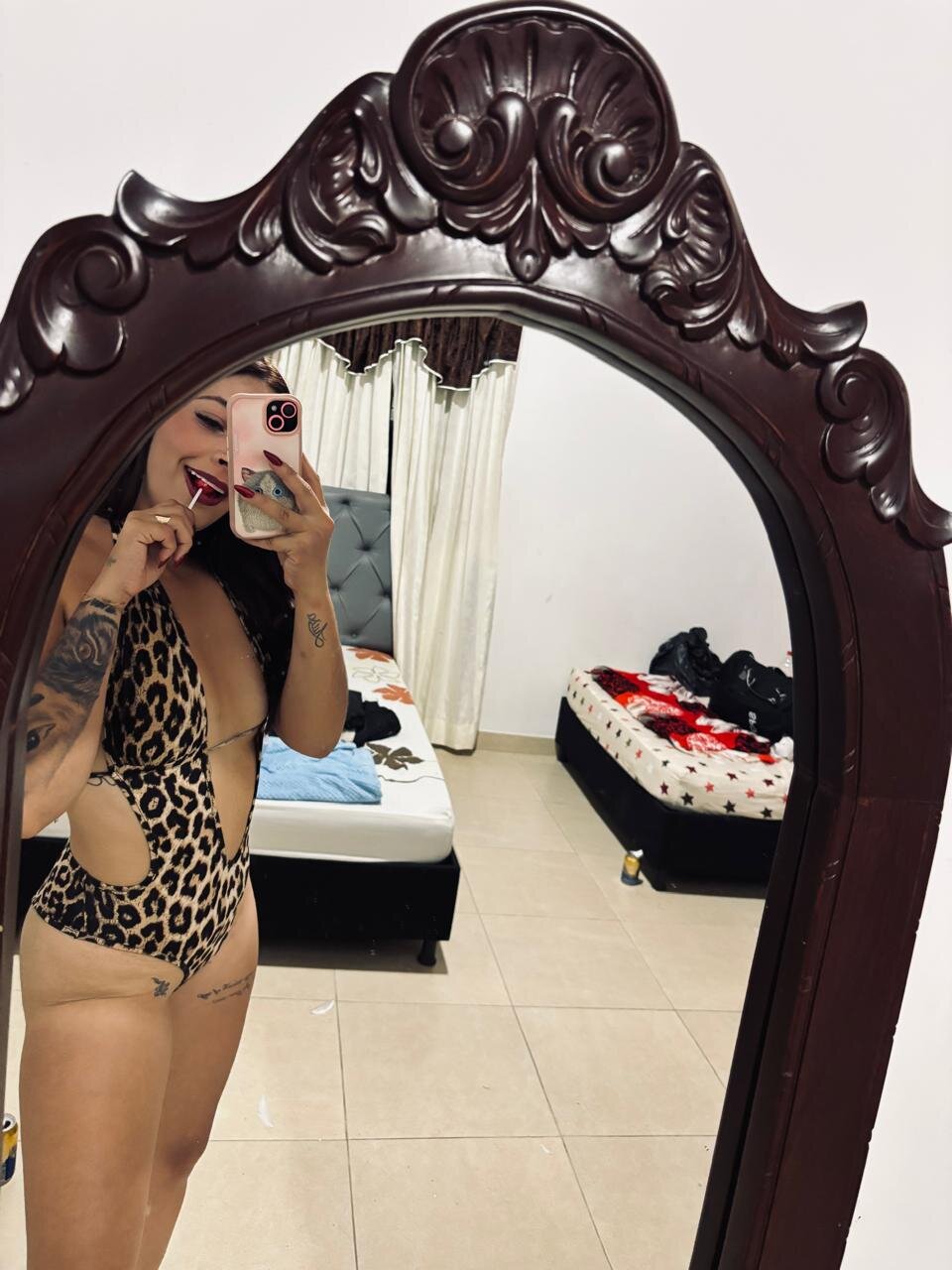 XXX Porn Photo of Nude Valentina_lee 3