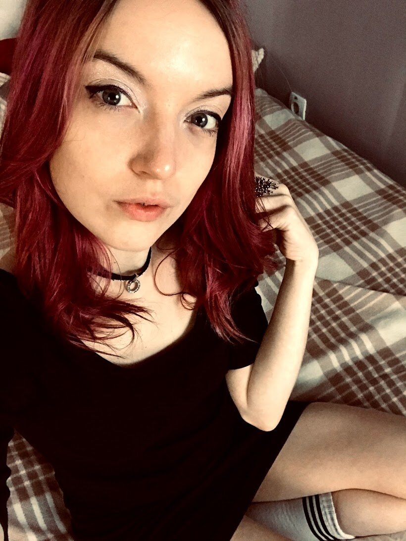 XXX Porn Photo of Nude SecretSophia 8
