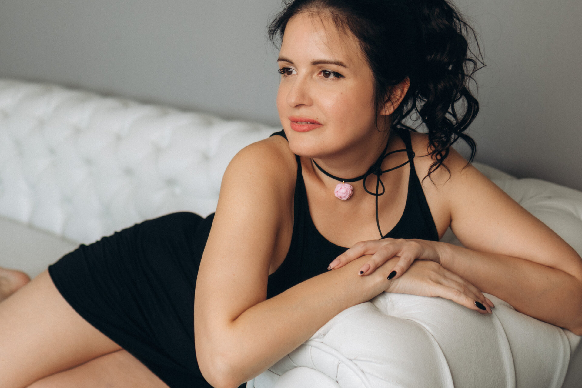 XXX Porn Photo of Nude TayaBoret 10