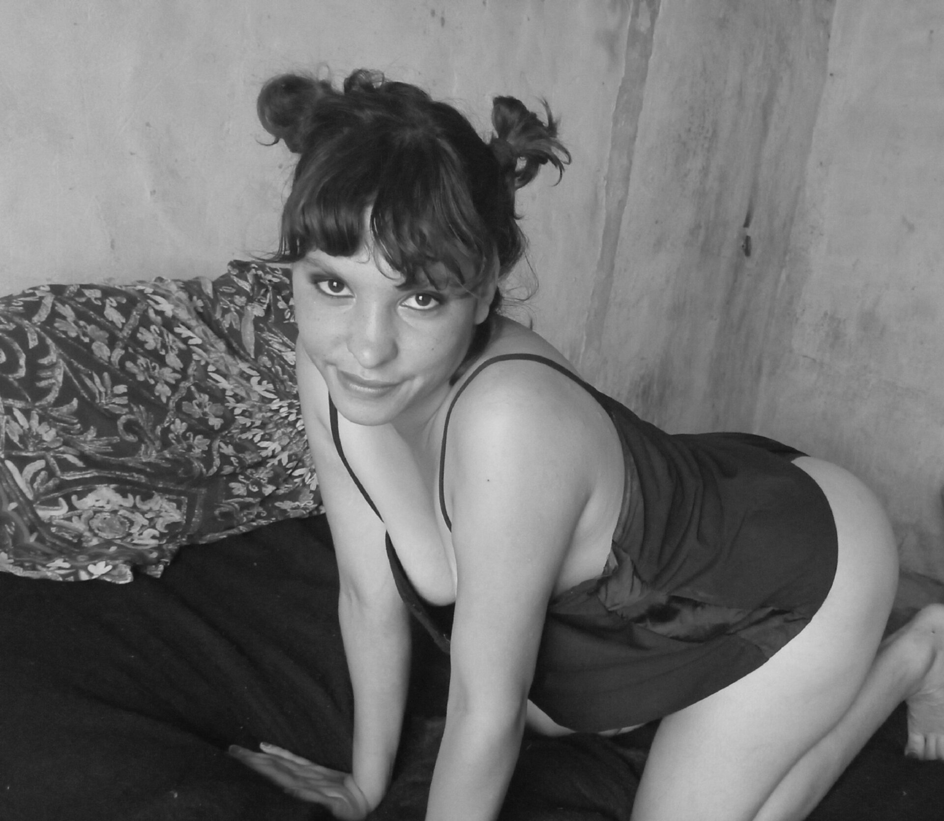 XXX Porn Photo of Nude Satomistrawberry 2