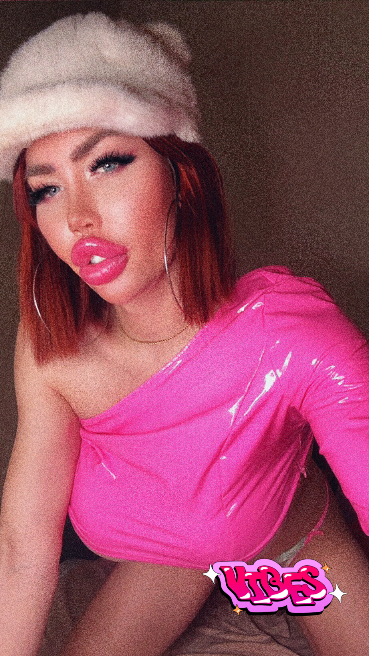 XXX Porn Photo of Nude bratzdoll94 1