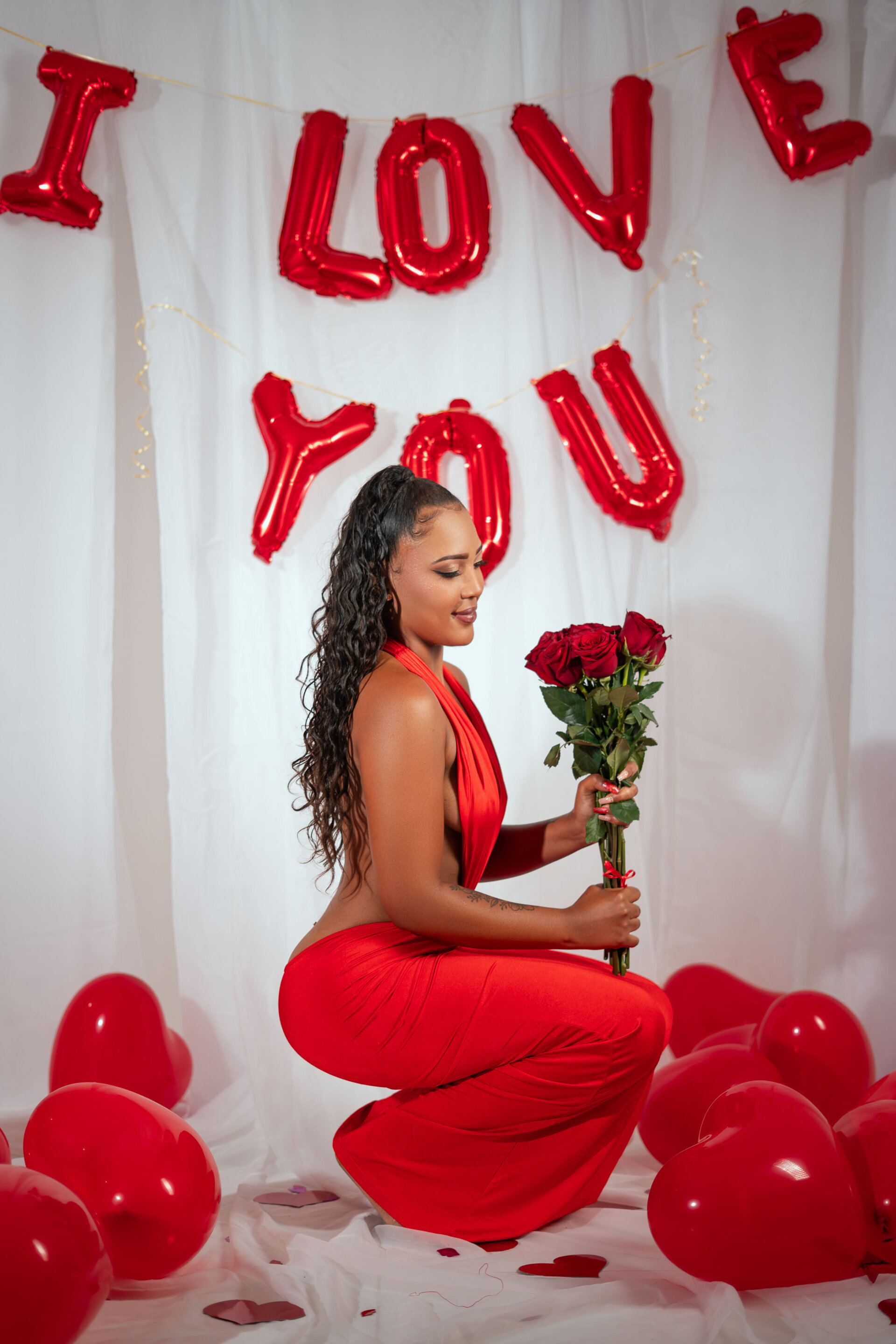 XXX Porn Photo of Nude GiuliaCash 27