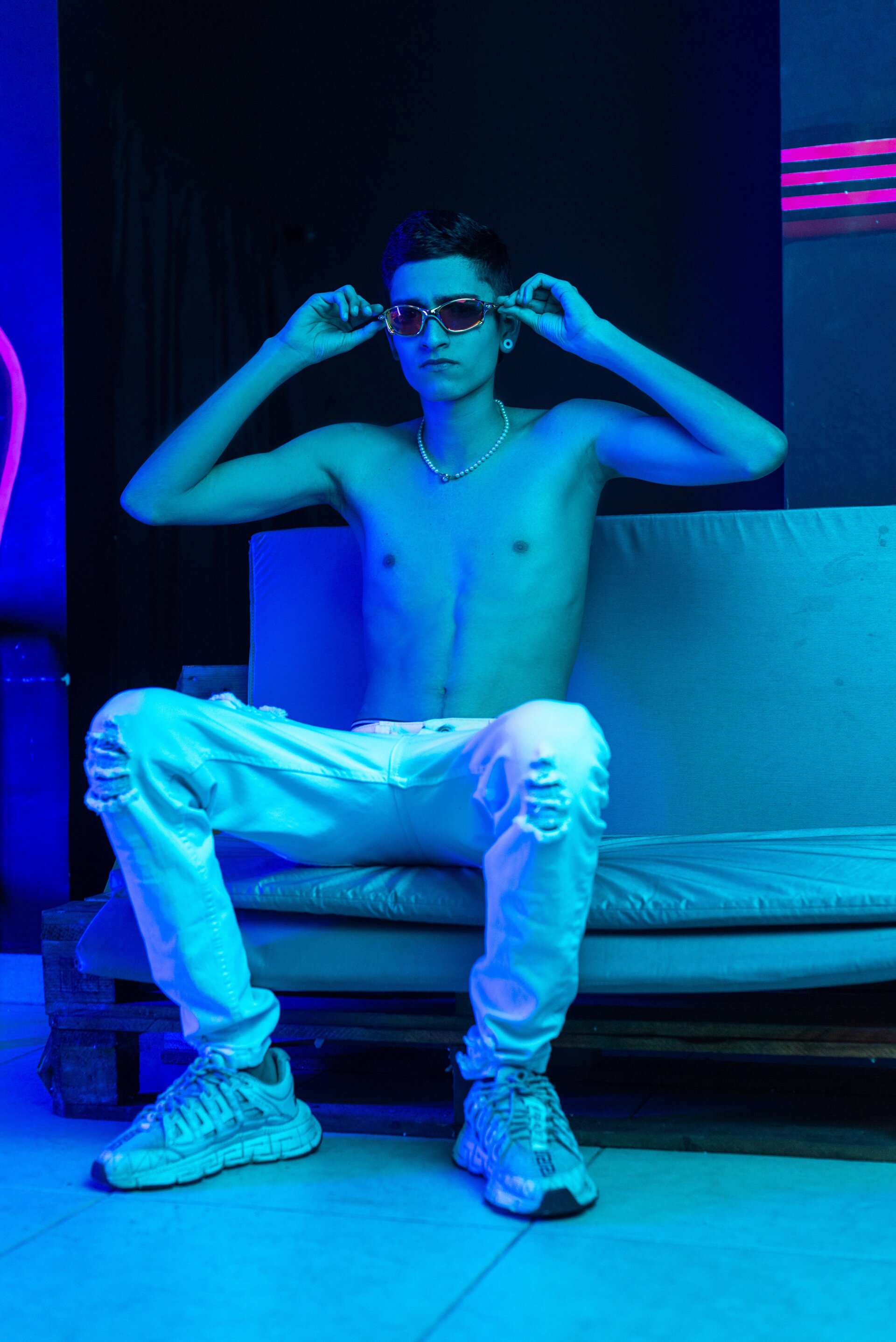 XXX Porn Photo of Nude Ethan_Boy_ 51