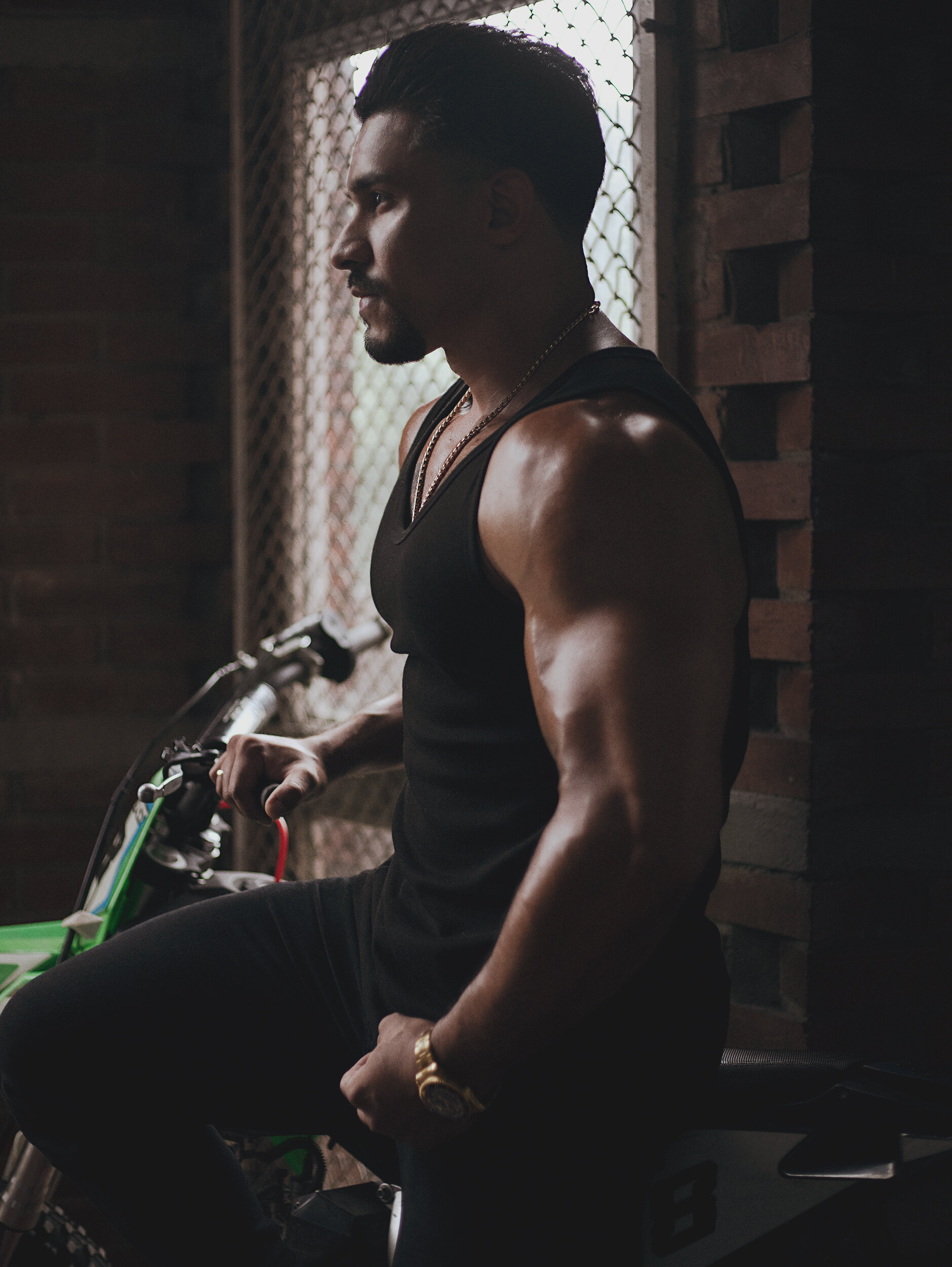 XXX Porn Photo of Nude Valentino_Dosantos_ 16