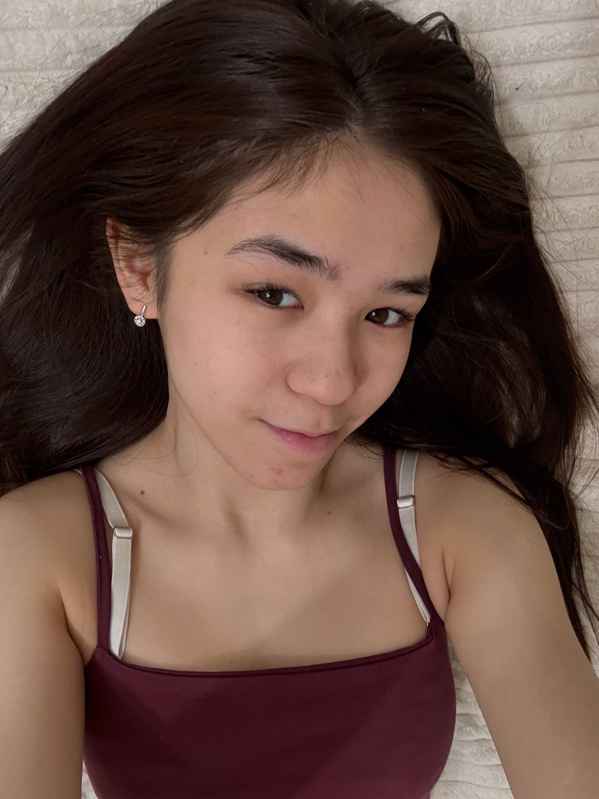 XXX Porn Photo of Nude KiraAbling 135