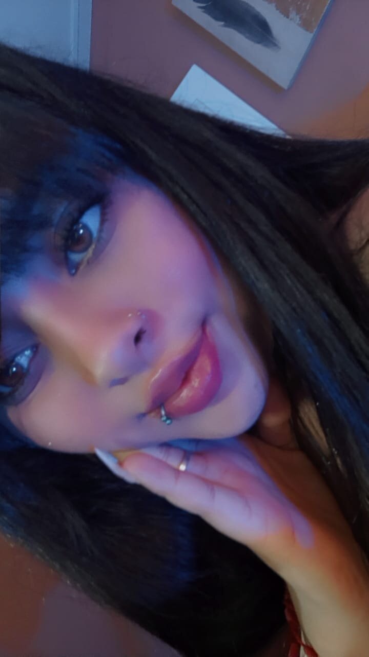 XXX Porn Photo of Nude baby_naomy 1