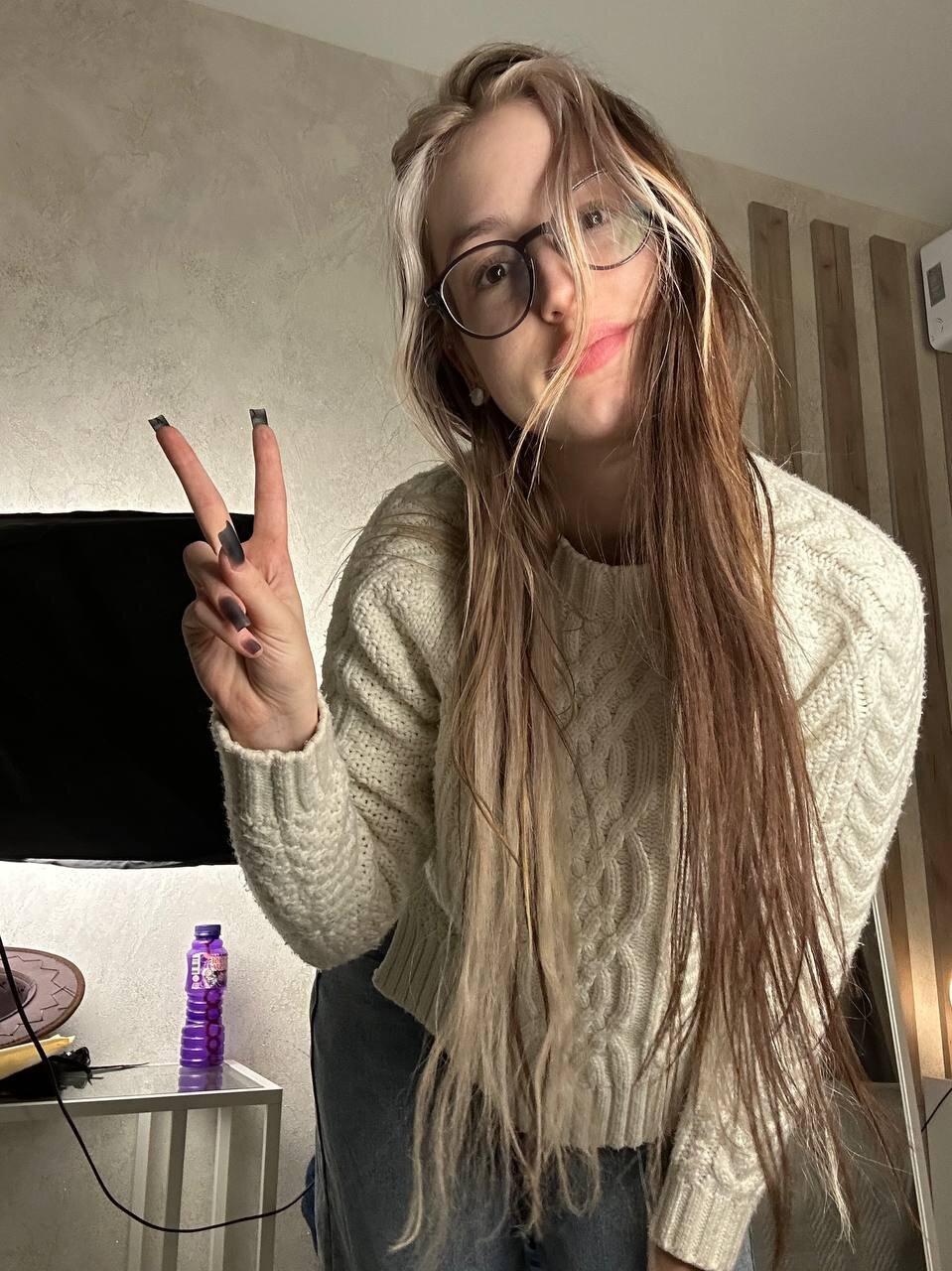 XXX Porn Photo of Nude NicolaHulse 130